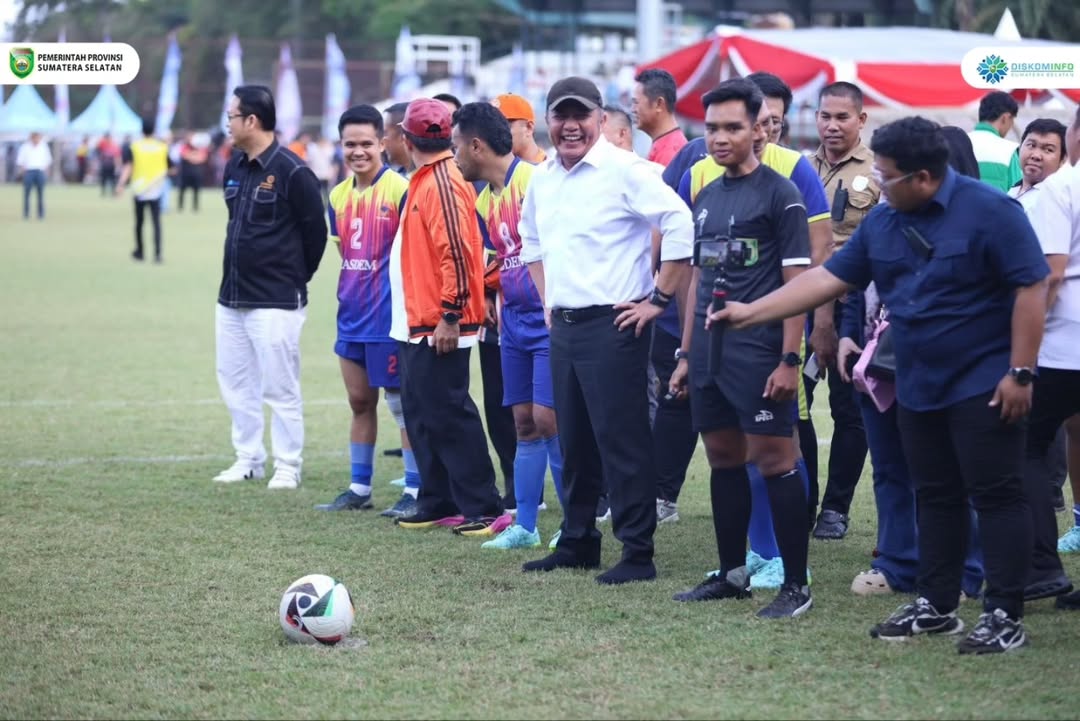 Galeri Berita