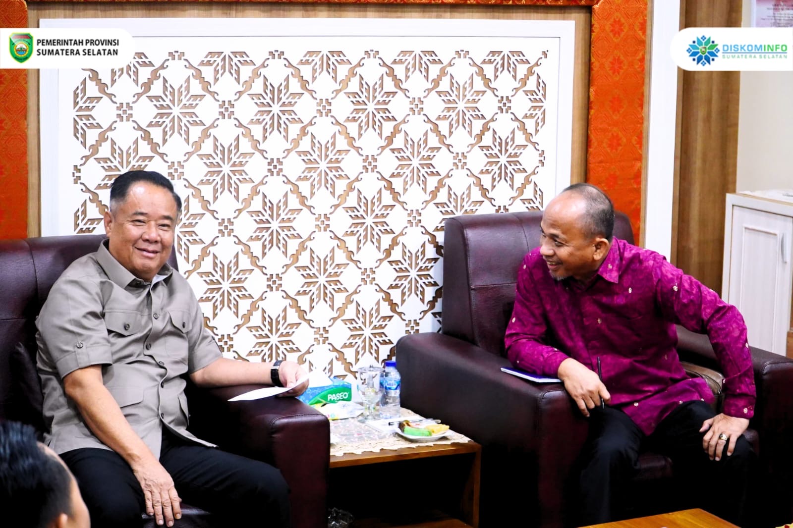 Galeri Berita