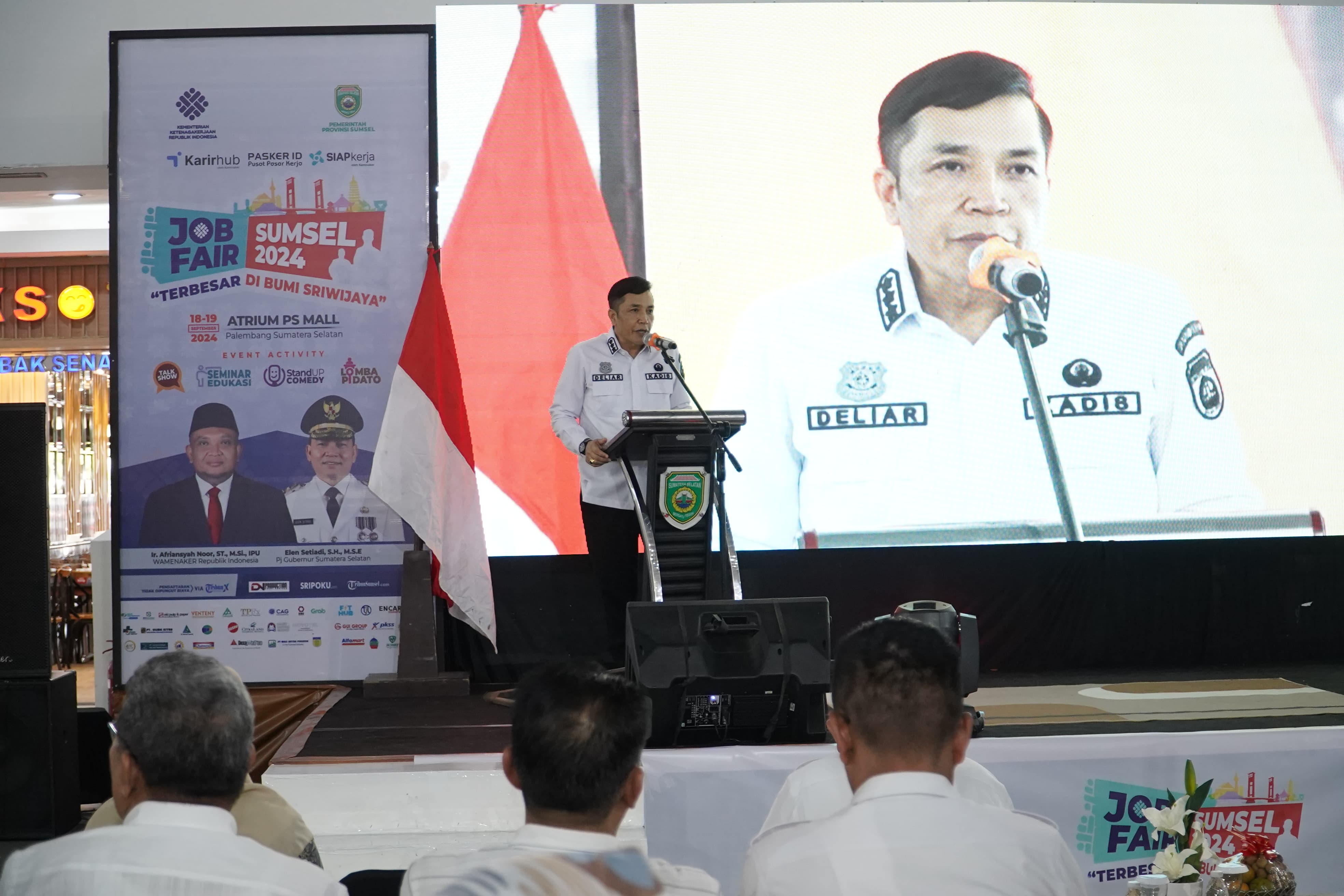 Galeri Berita