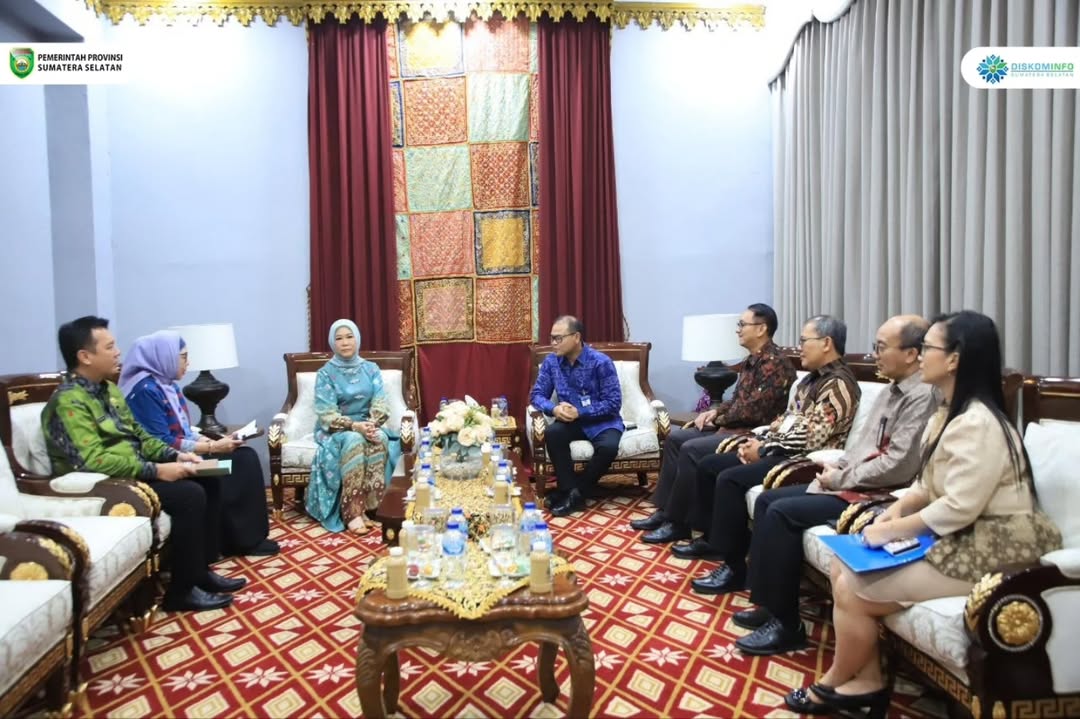 Galeri Berita