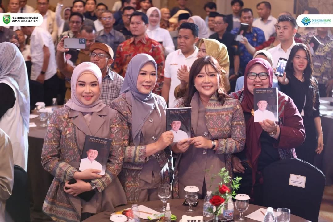 Galeri Berita