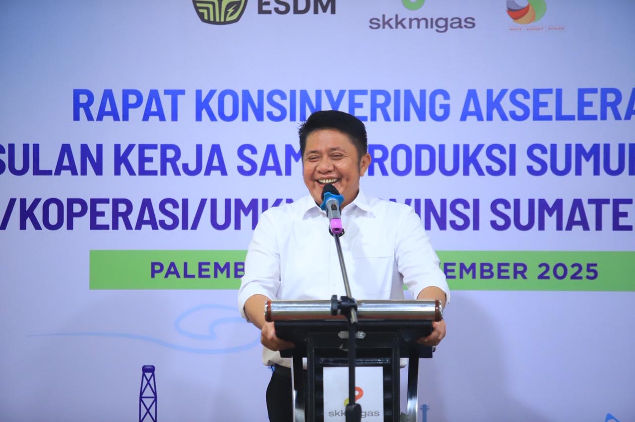 Galeri Berita