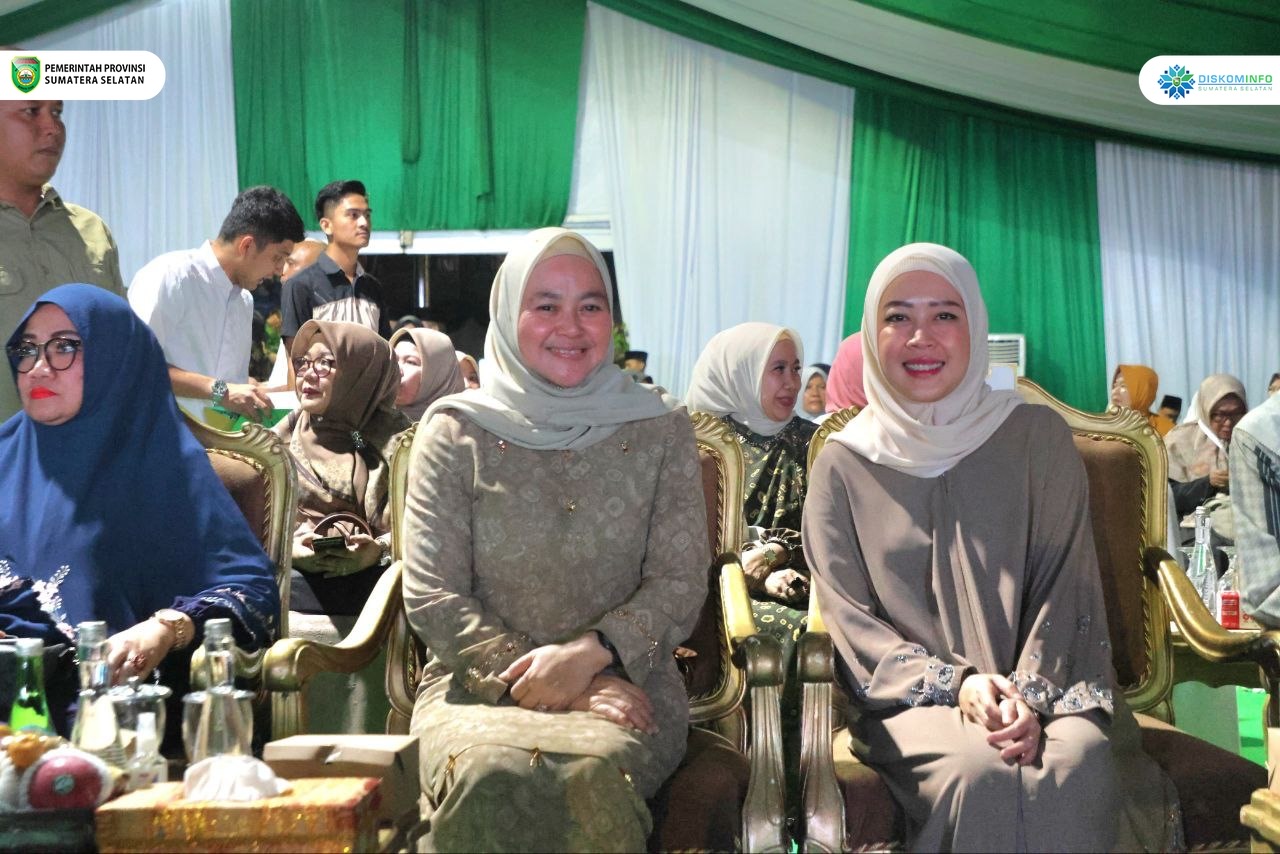 Galeri Berita