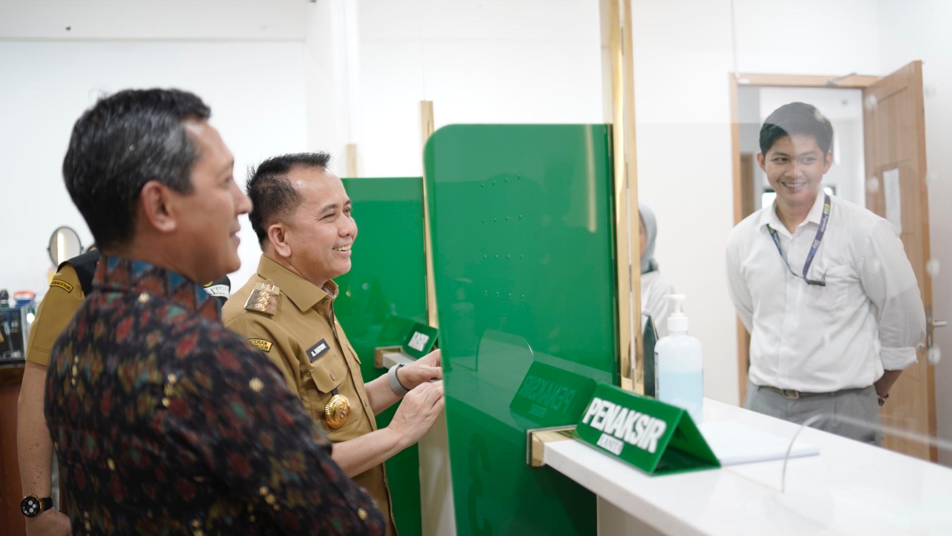 Galeri Berita