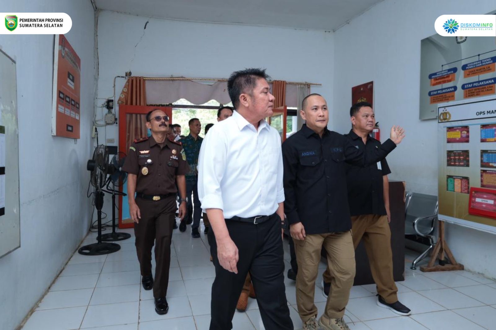 Galeri Berita