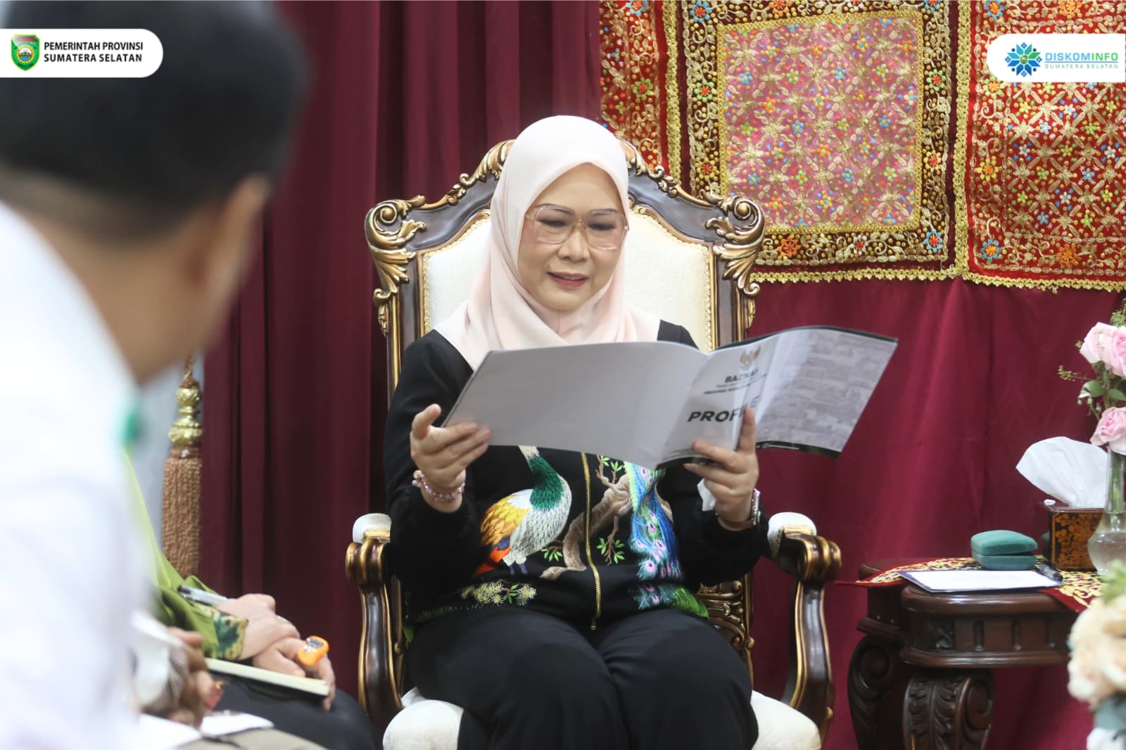 Galeri Berita