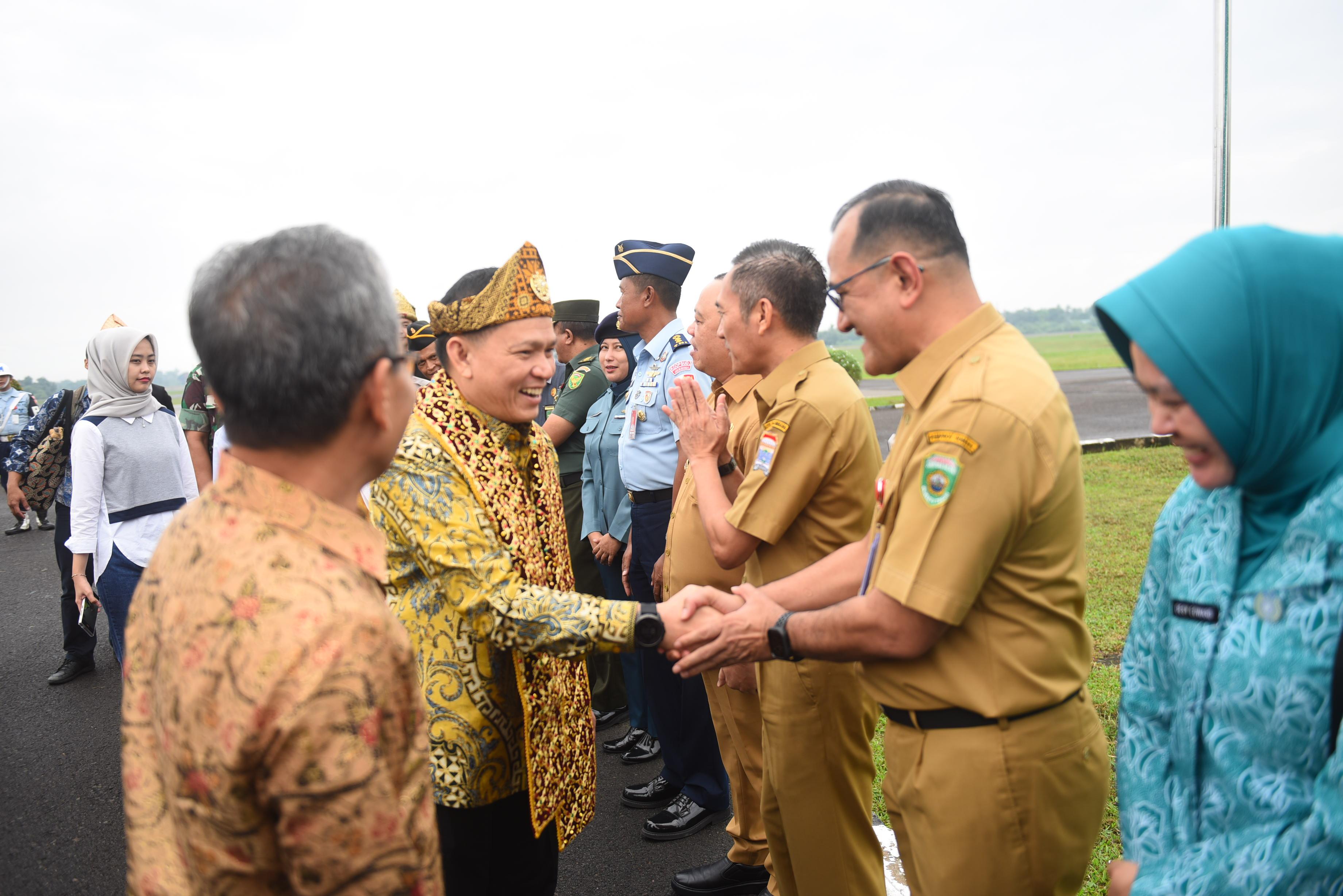 Galeri Berita