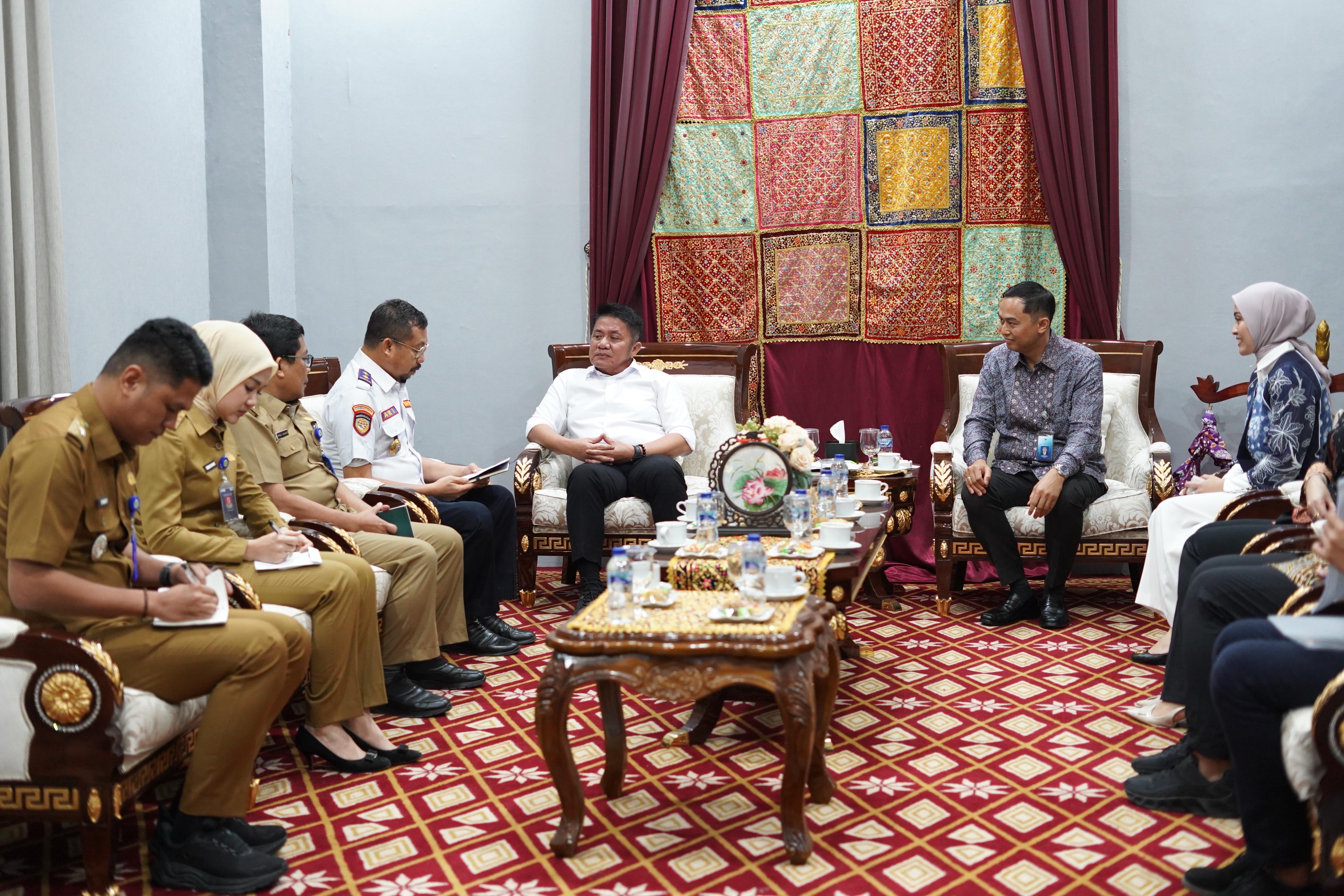 Galeri Berita