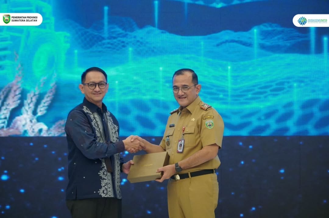 Galeri Berita