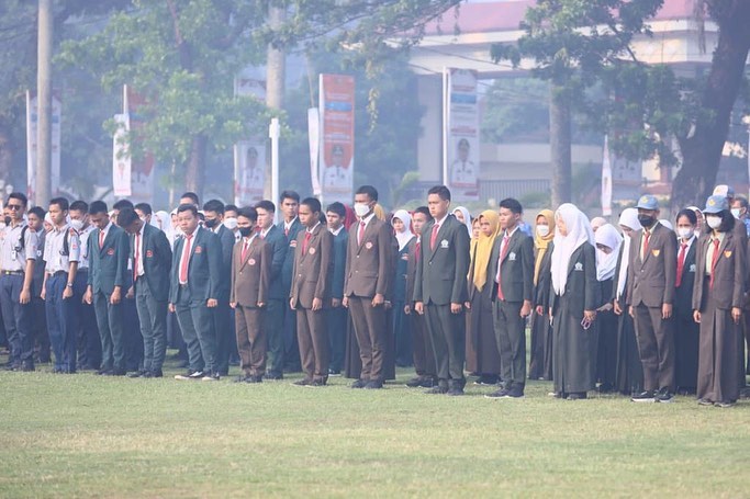 Galeri Berita