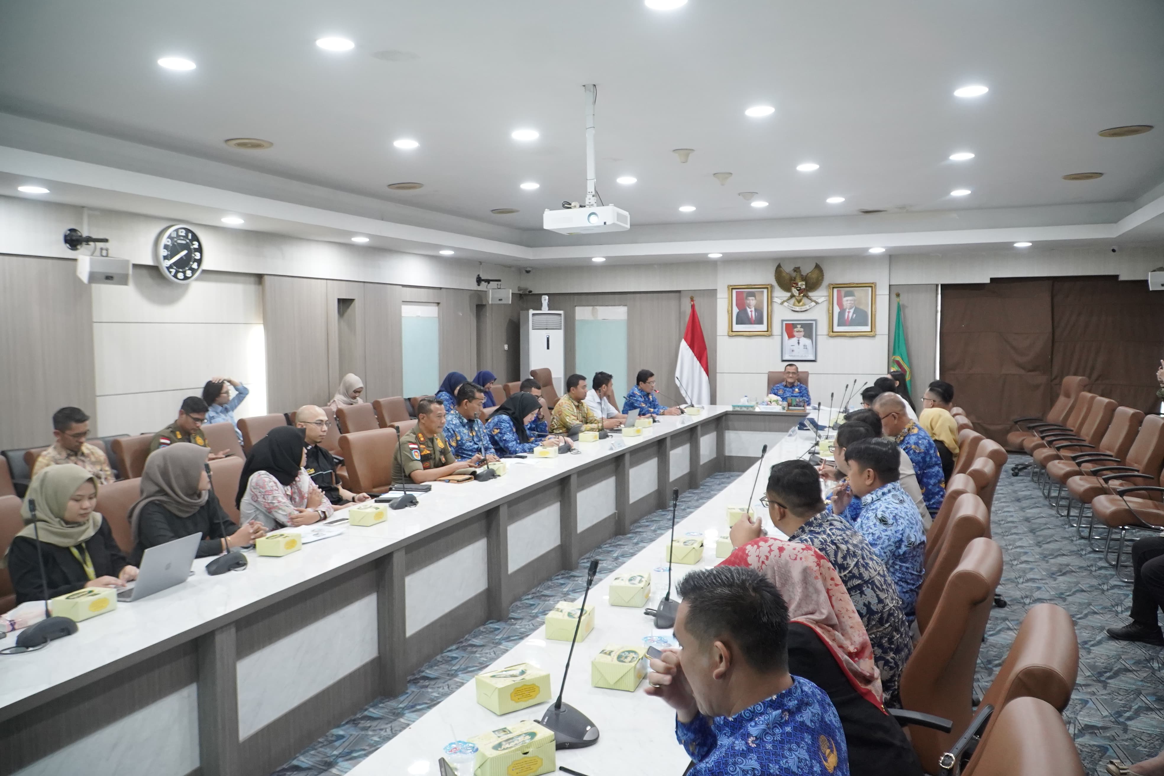 Galeri Berita