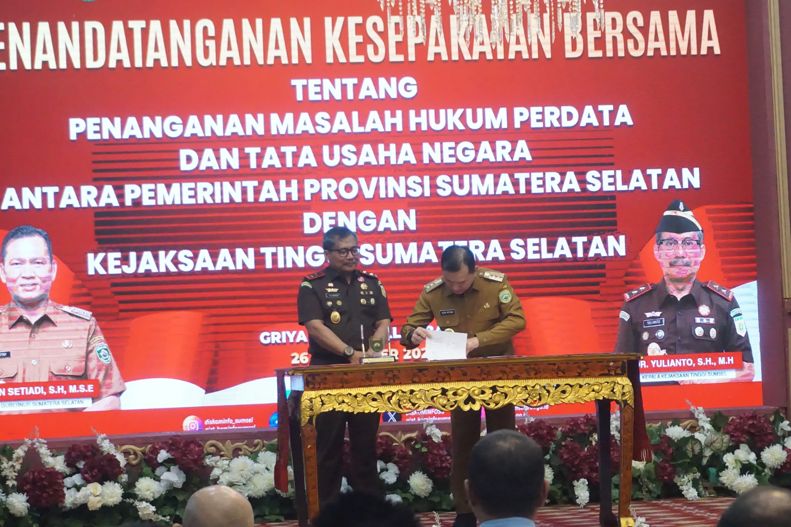 Galeri Berita