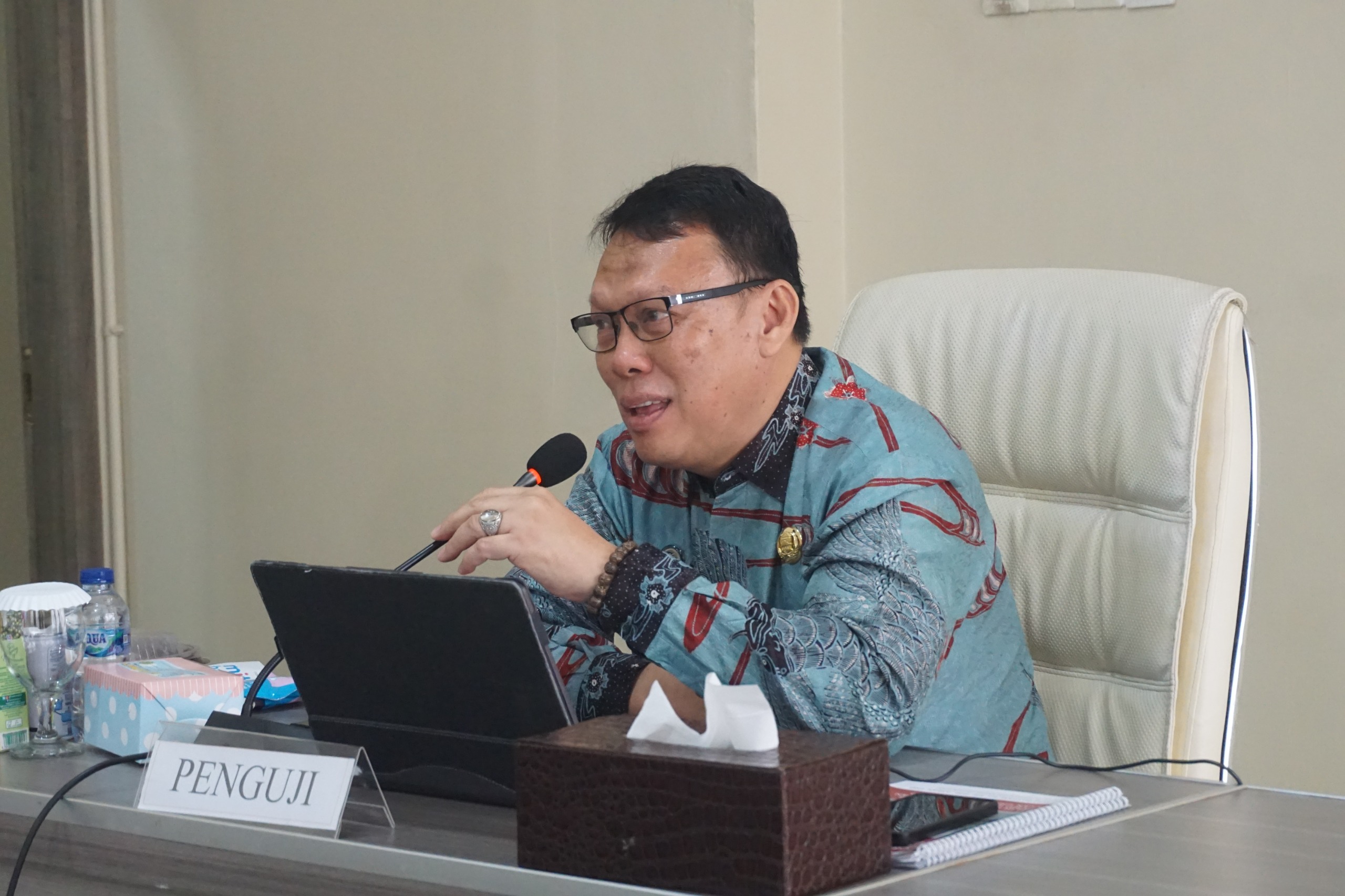 Galeri Berita