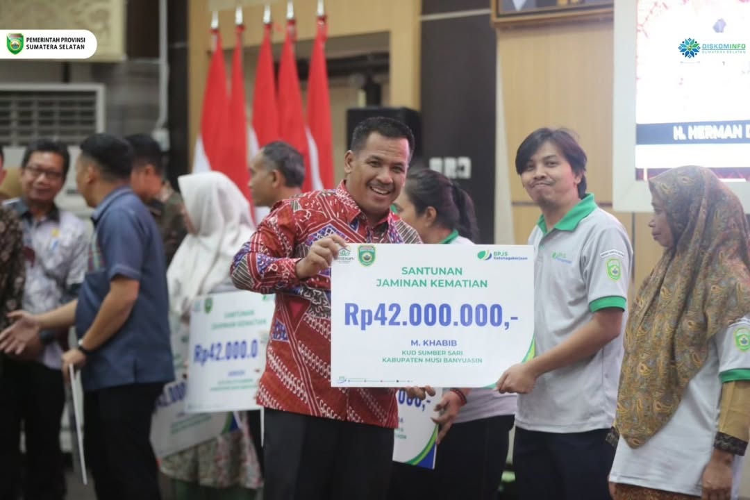 Galeri Berita