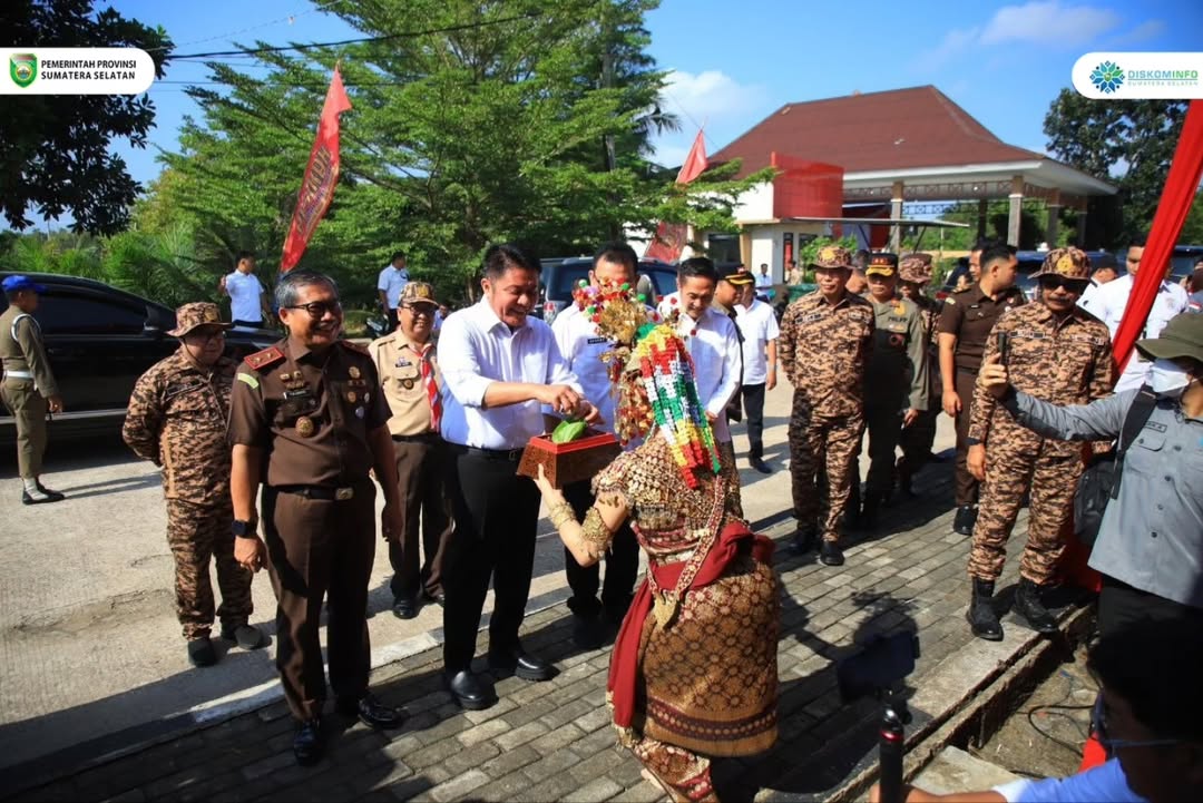 Galeri Berita