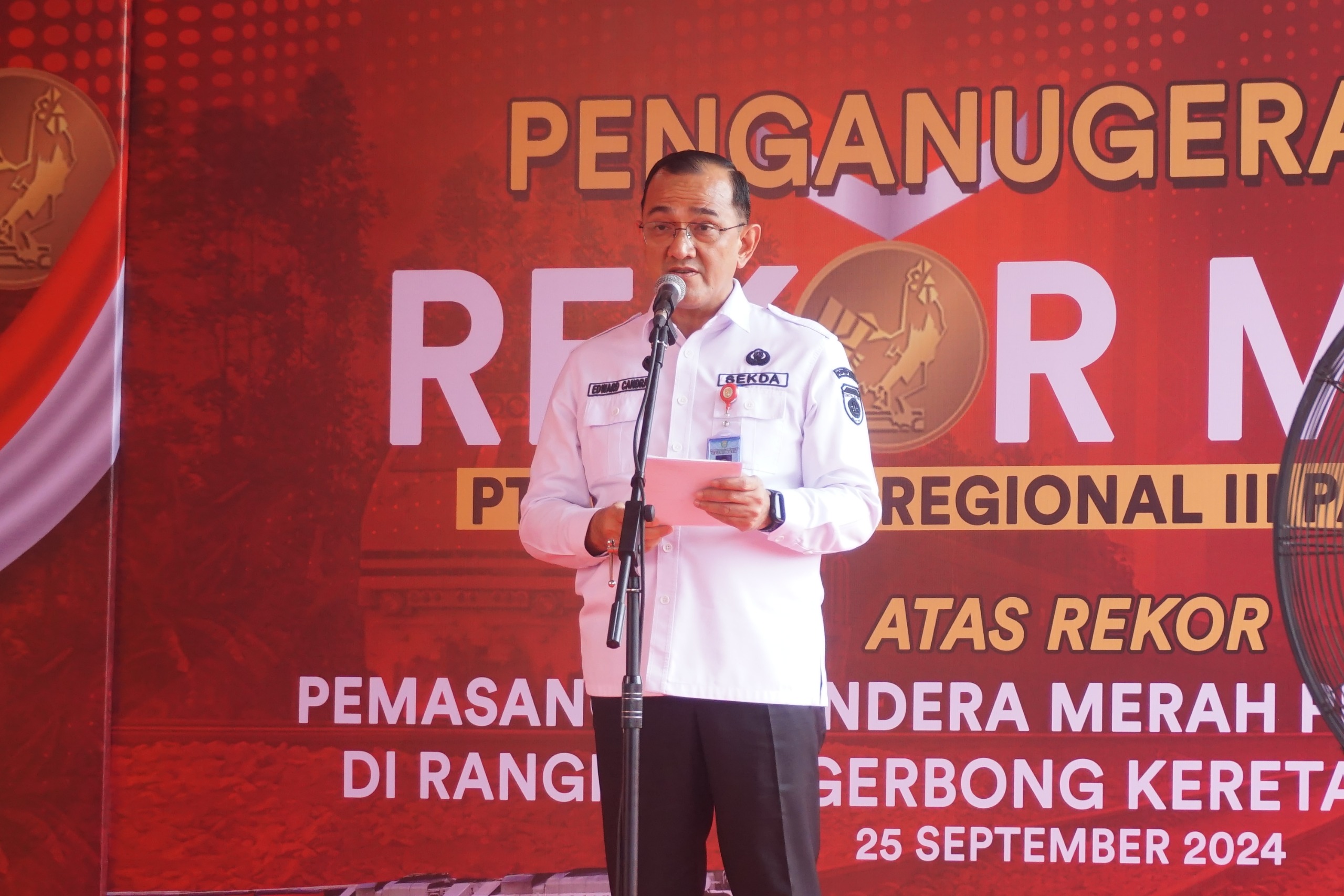 Galeri Berita