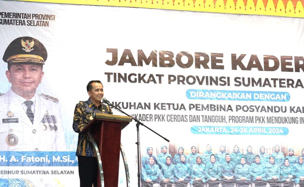 Galeri Berita