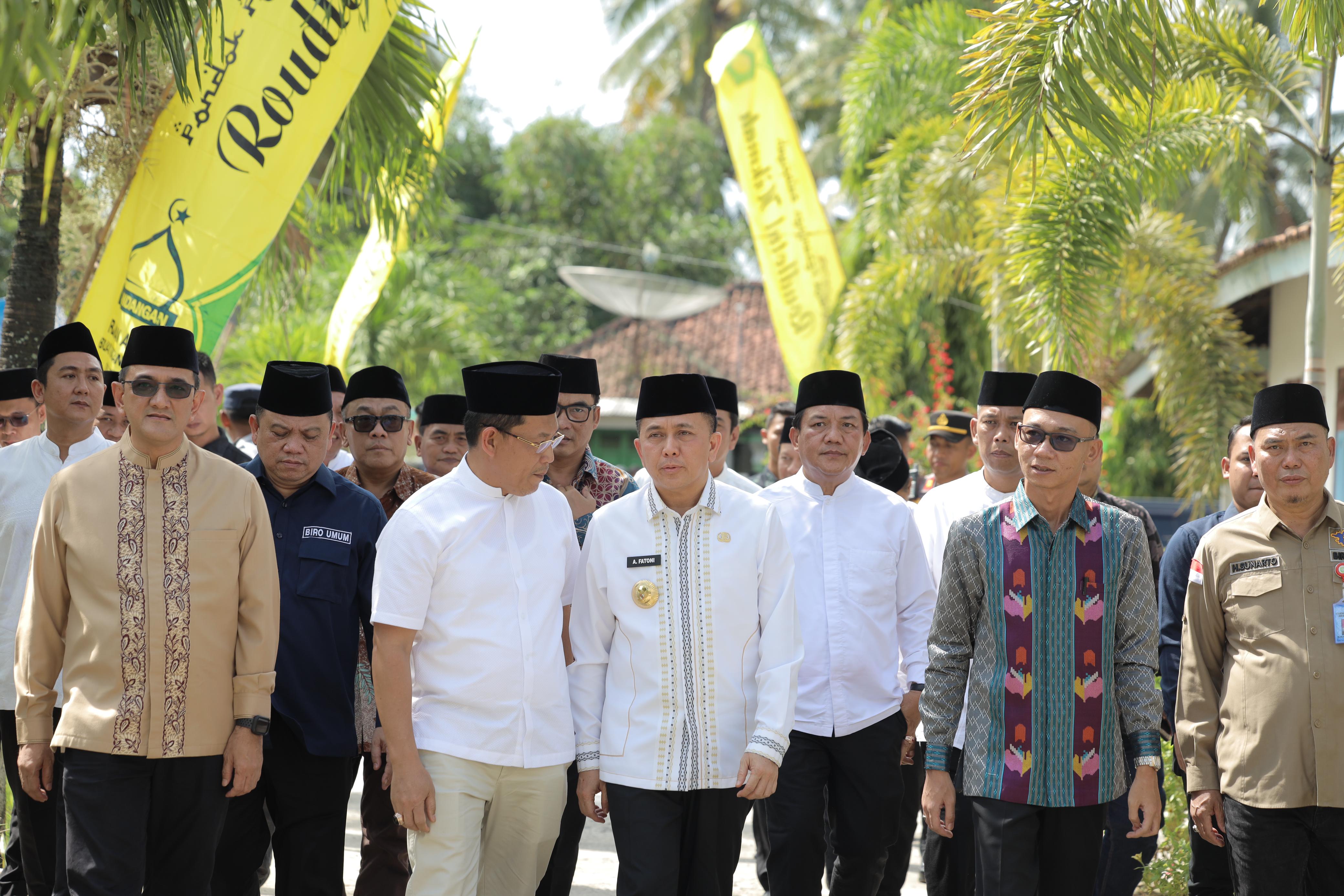 Galeri Berita