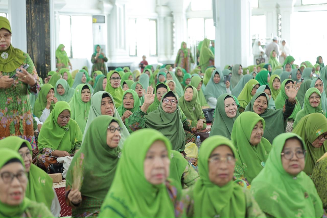 Galeri Berita