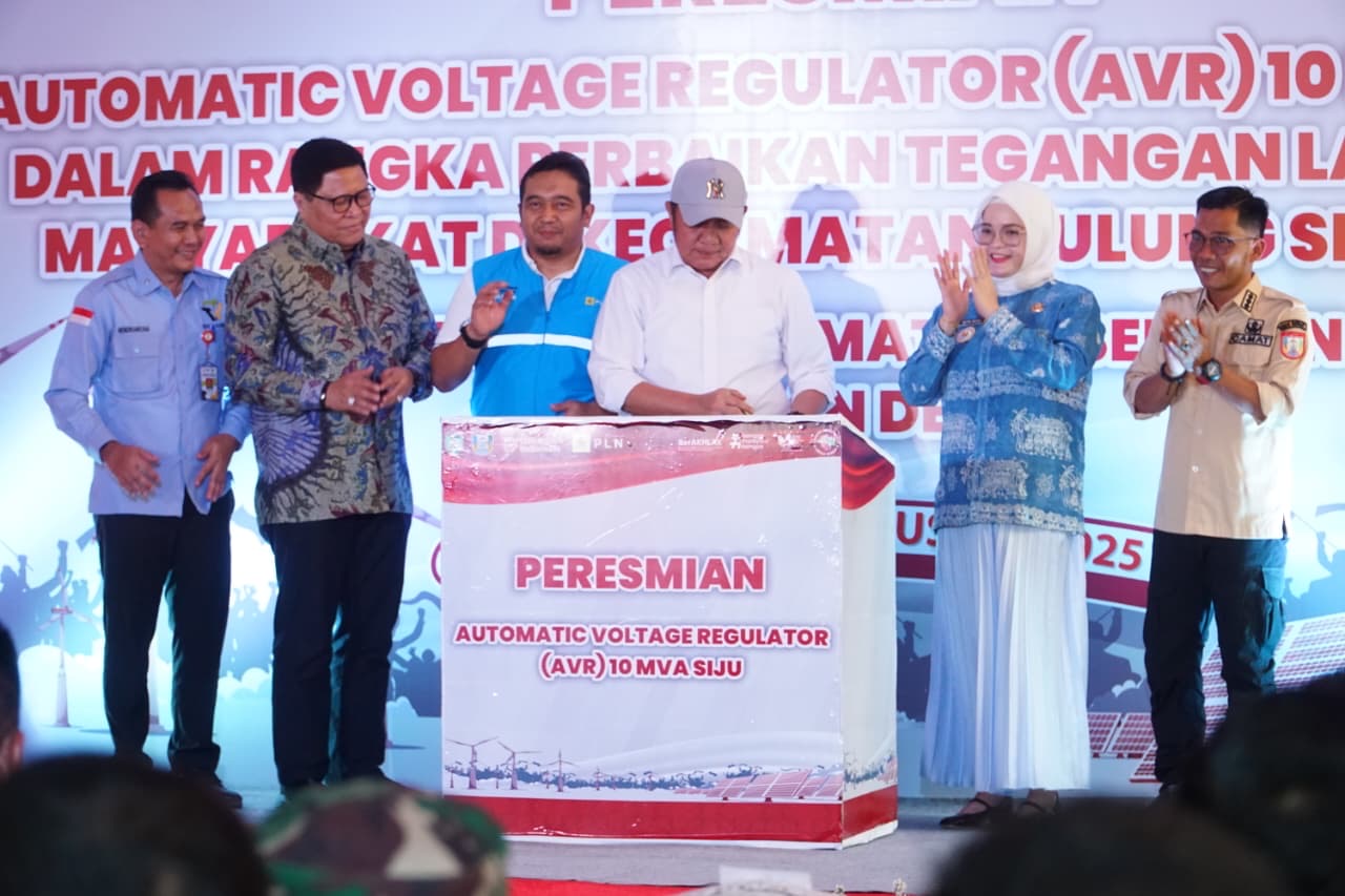 Galeri Berita
