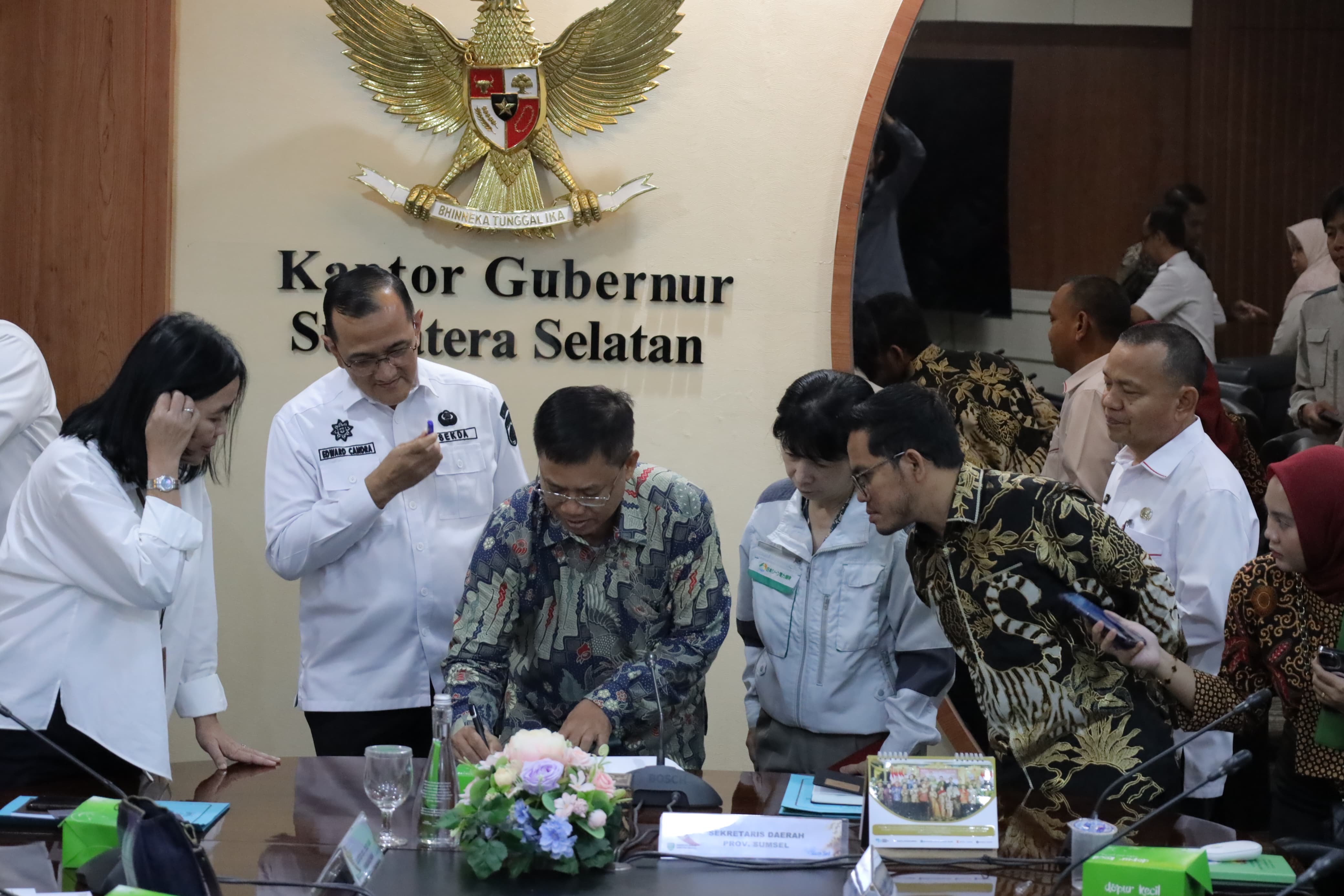 Galeri Berita