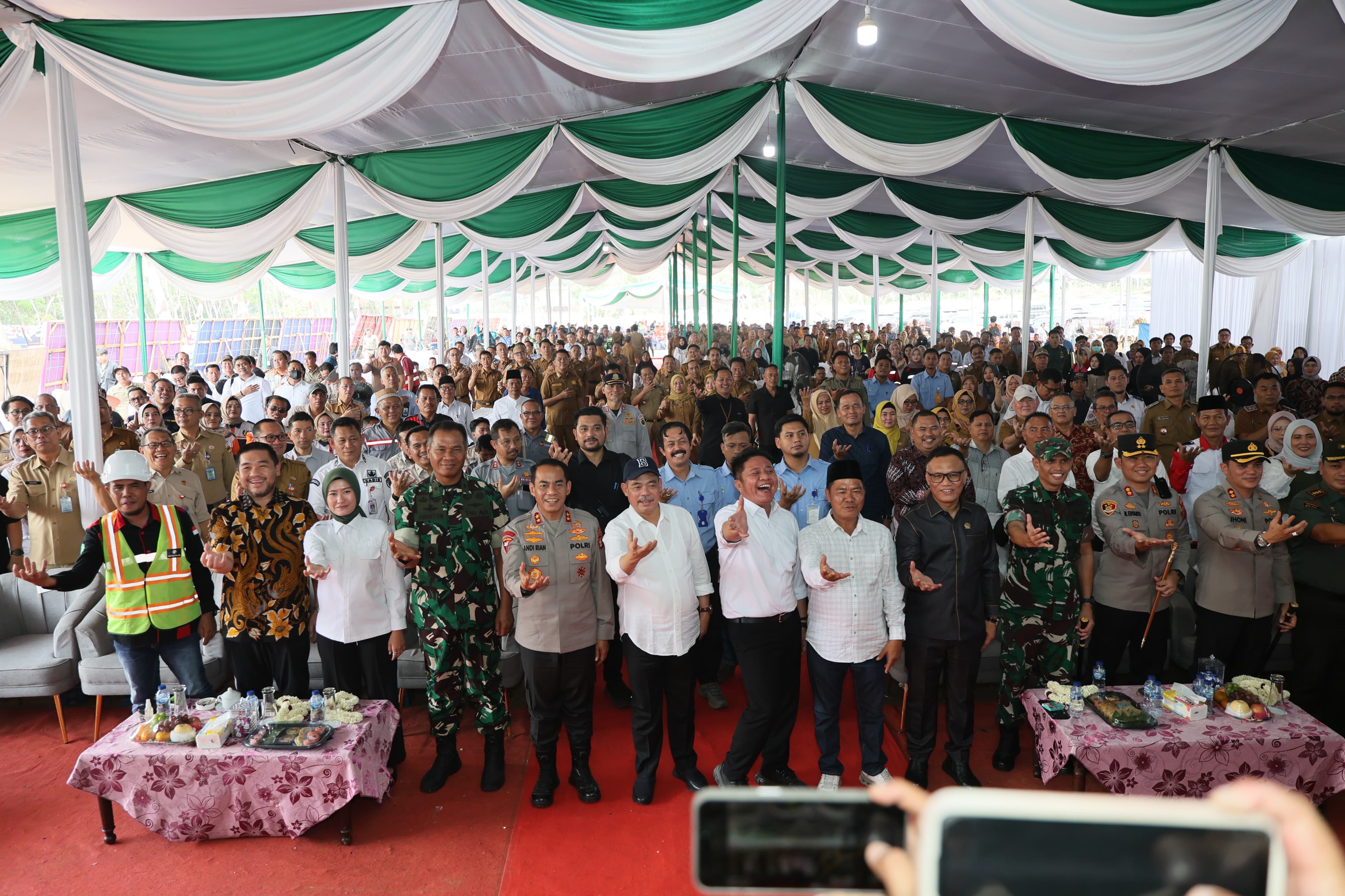 Galeri Berita