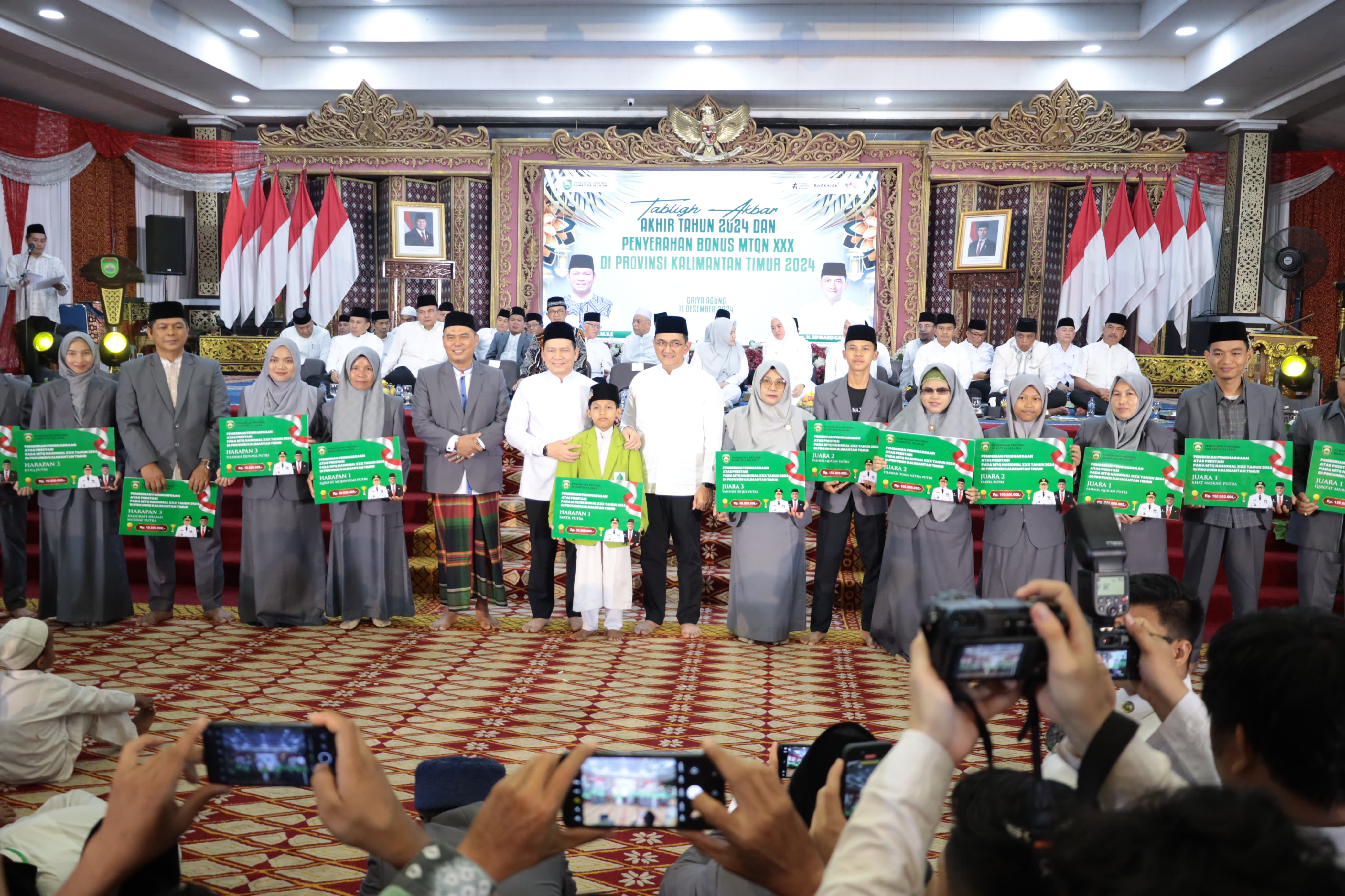 Galeri Berita