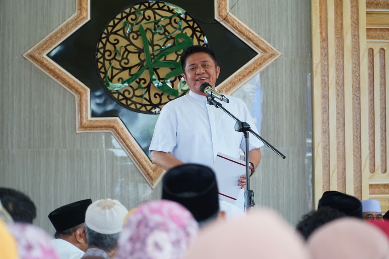 Galeri Berita