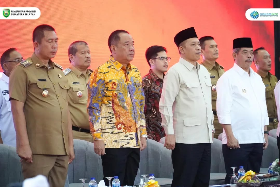 Galeri Berita