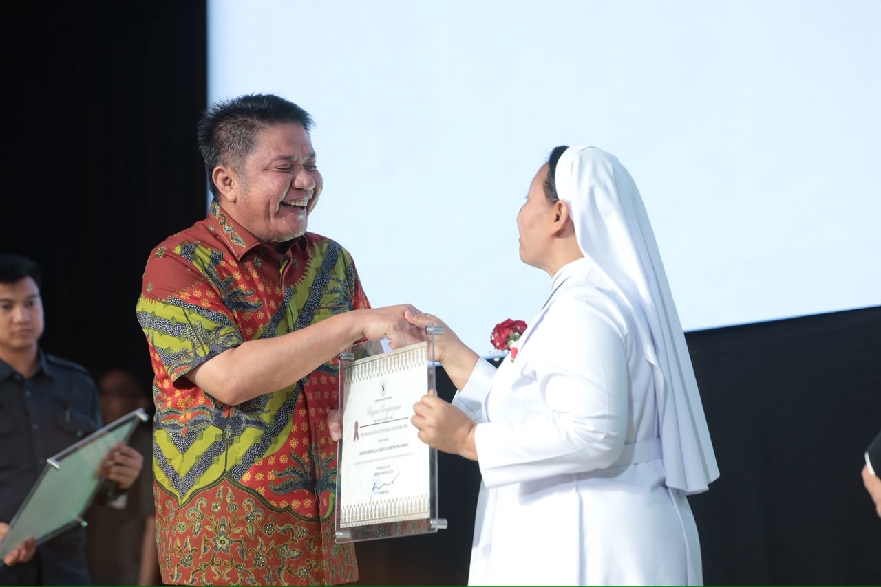 Galeri Berita