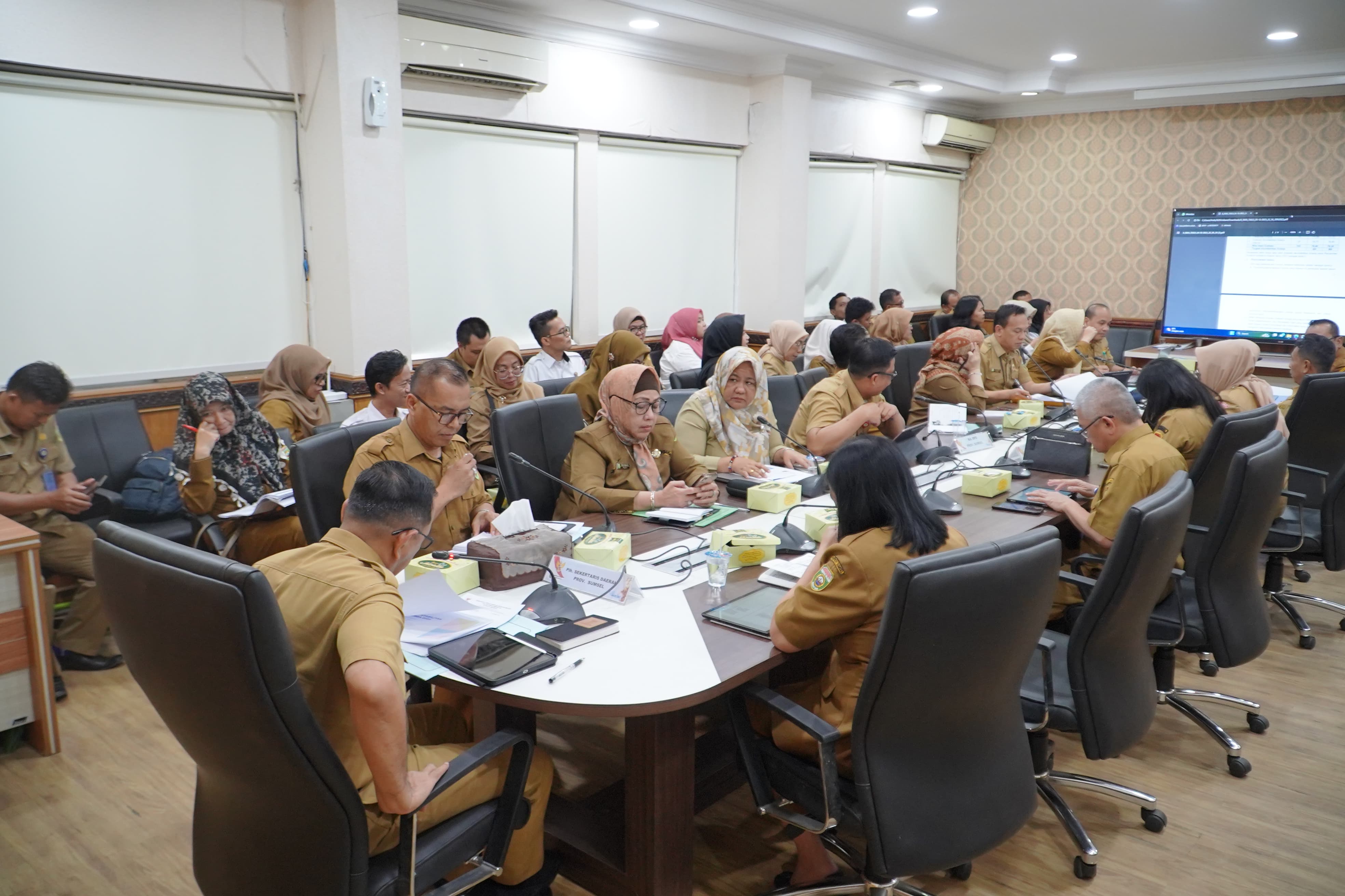 Galeri Berita
