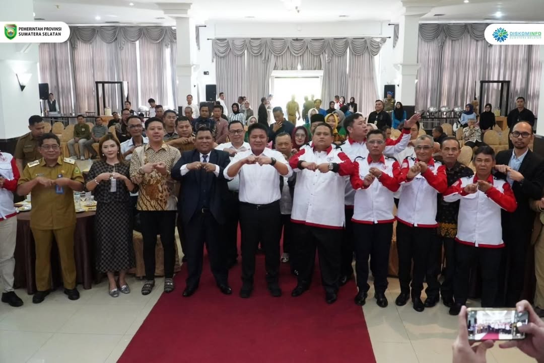 Galeri Berita