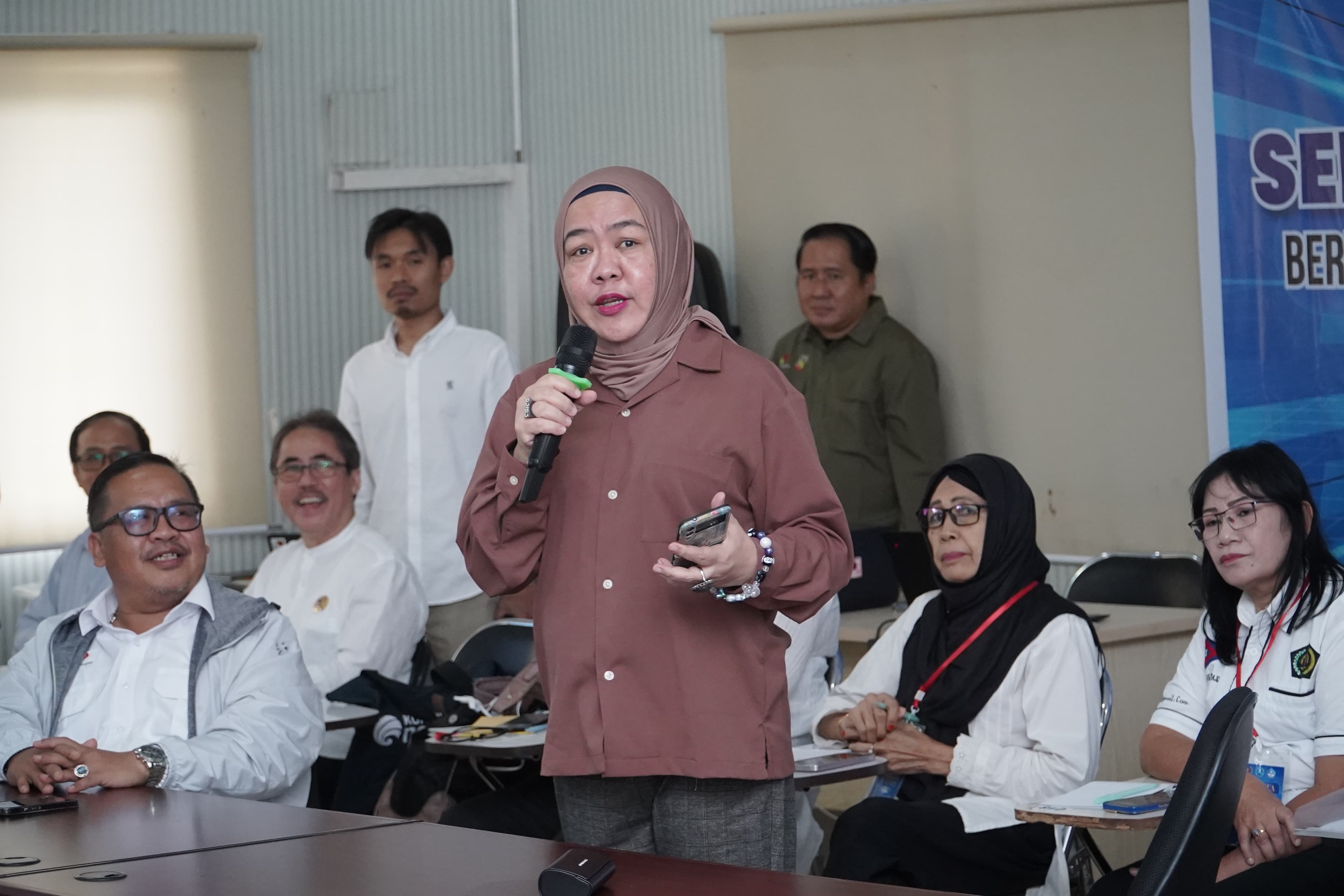 Galeri Berita