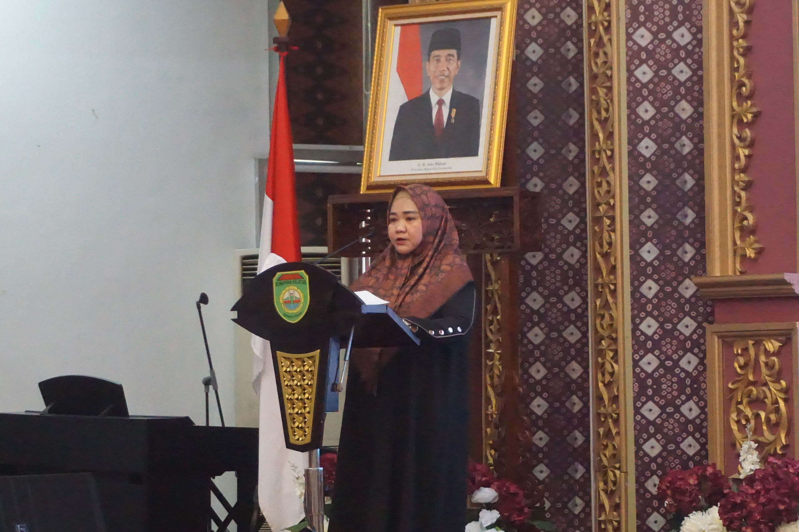 Galeri Berita