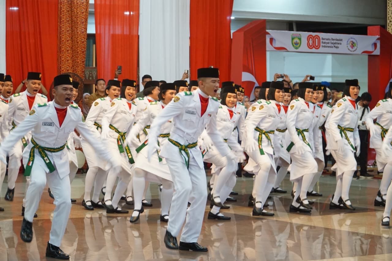 Galeri Berita