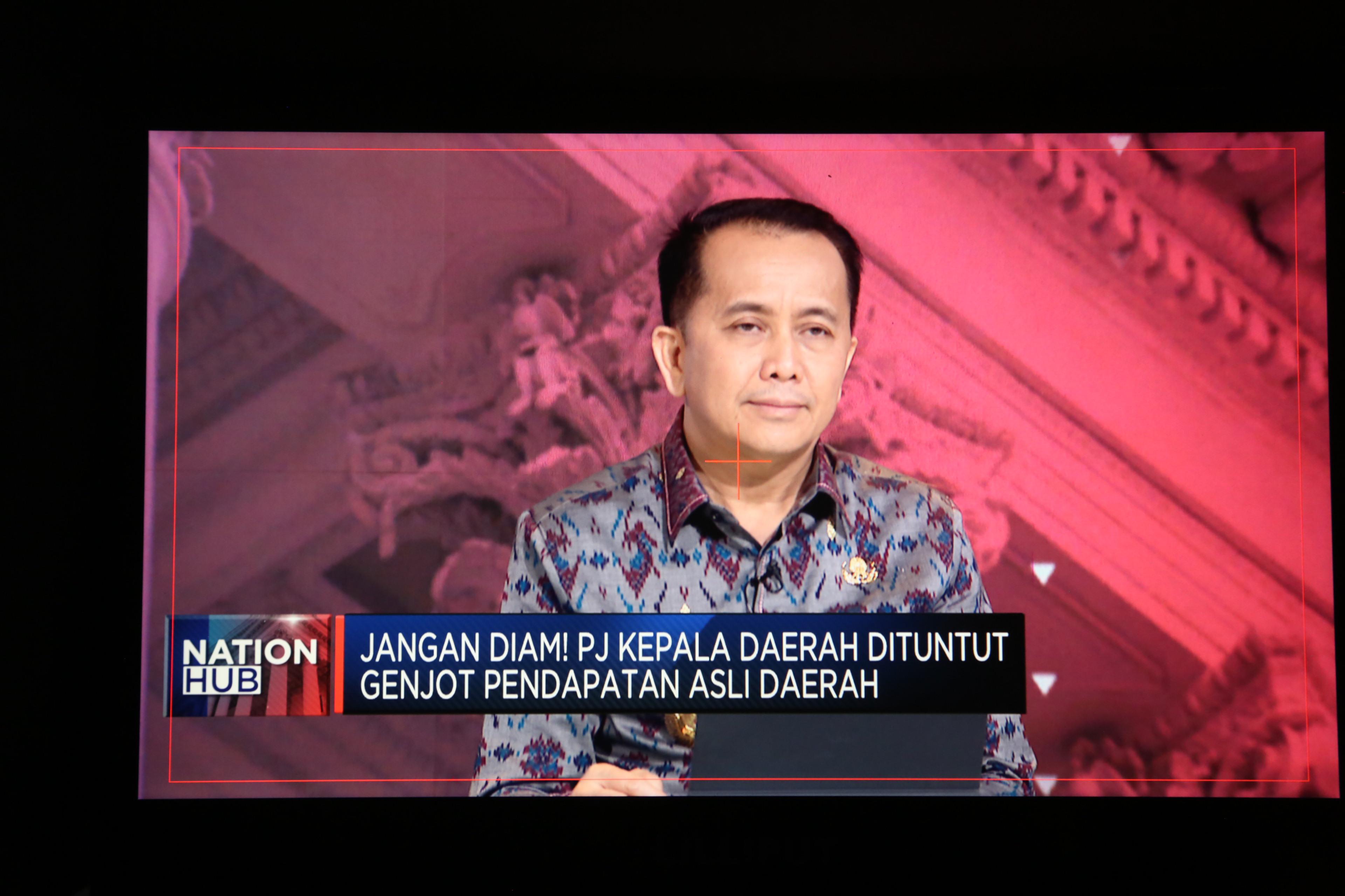Galeri Berita