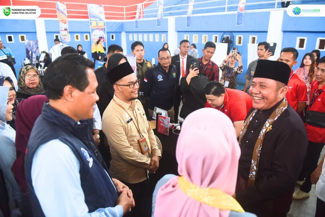 Galeri Berita