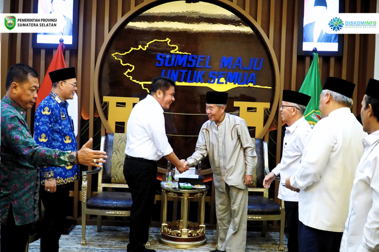 Galeri Berita