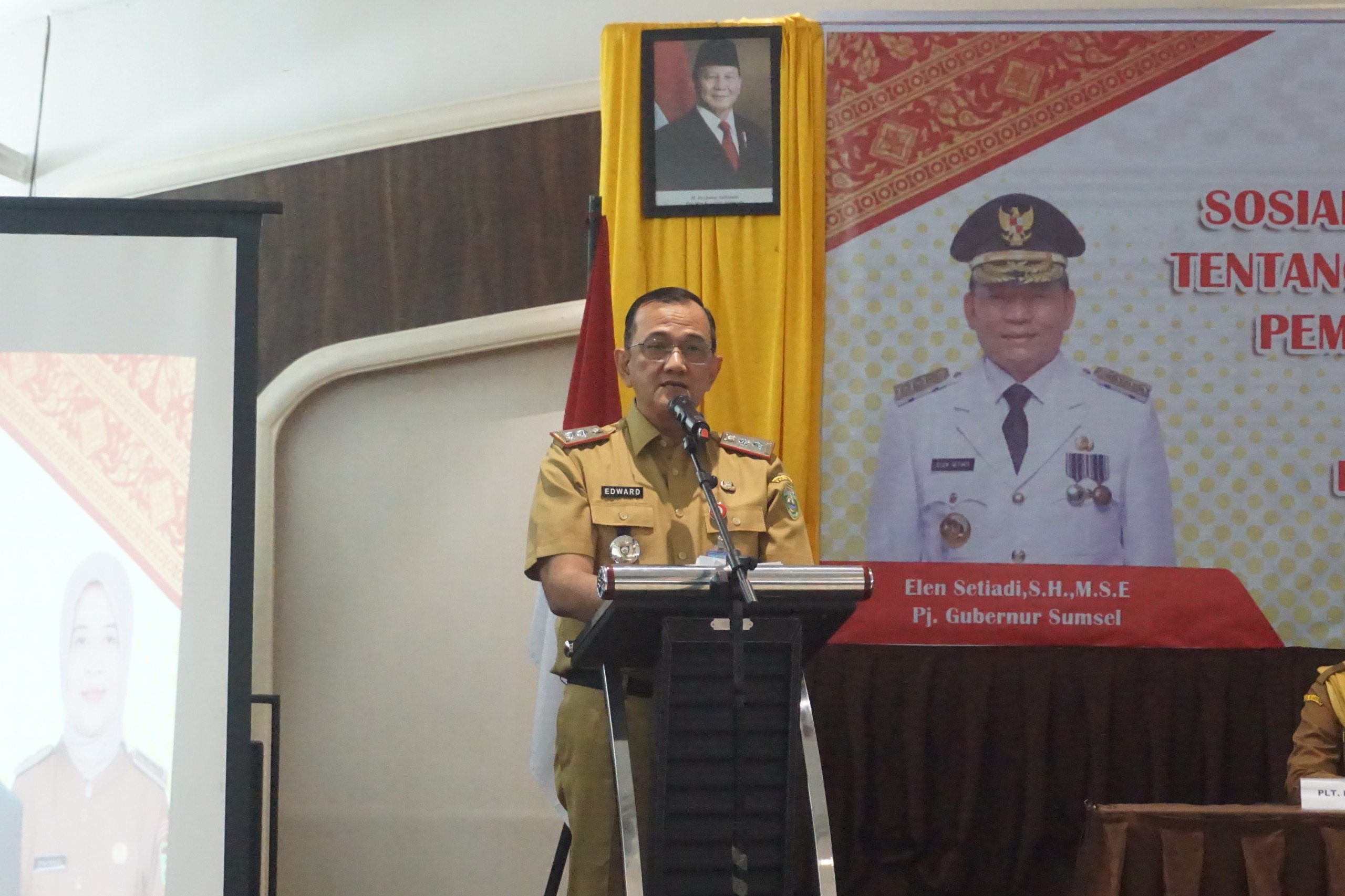 Galeri Berita