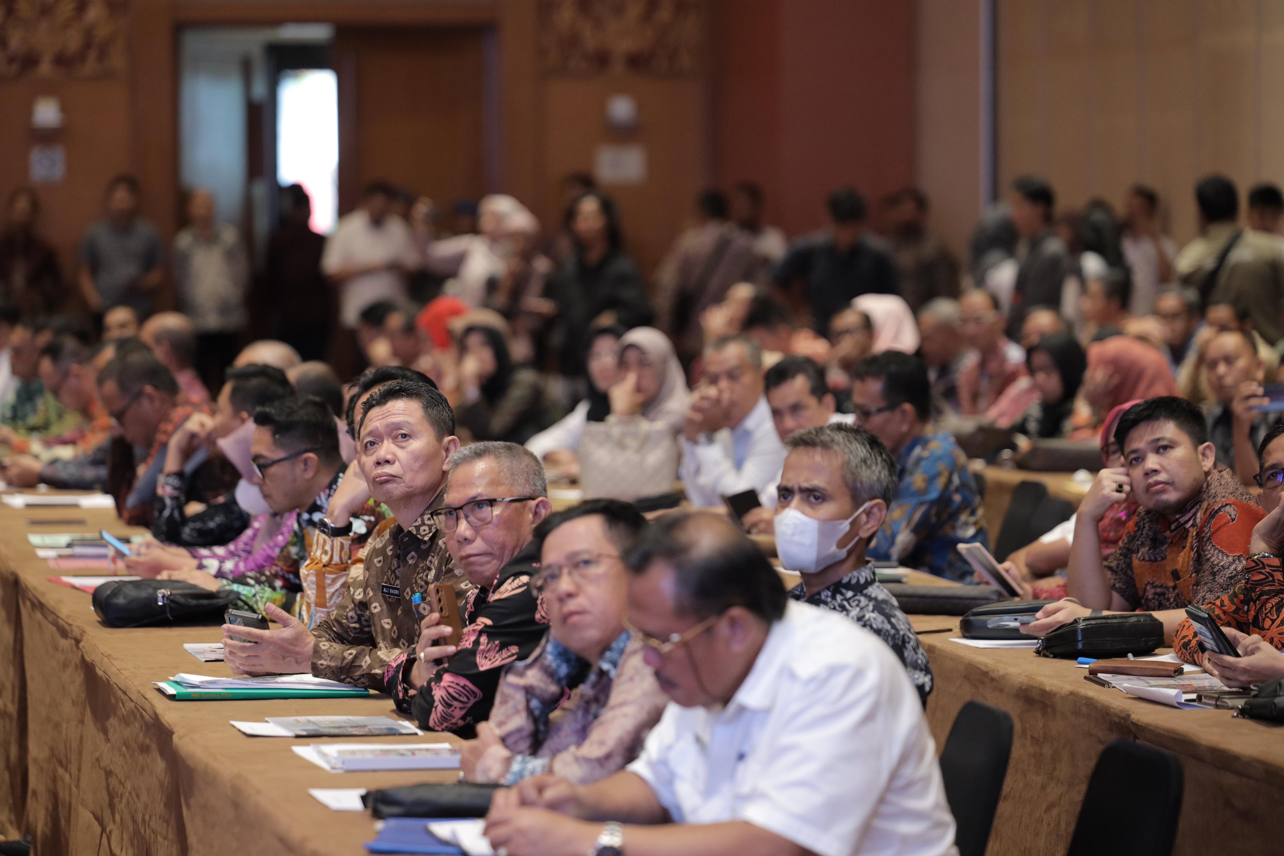 Galeri Berita