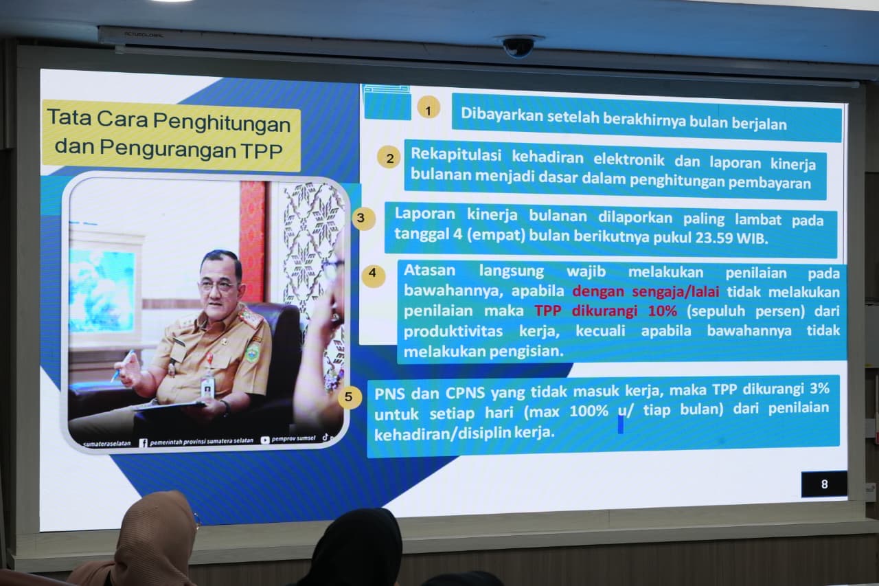 Galeri Berita