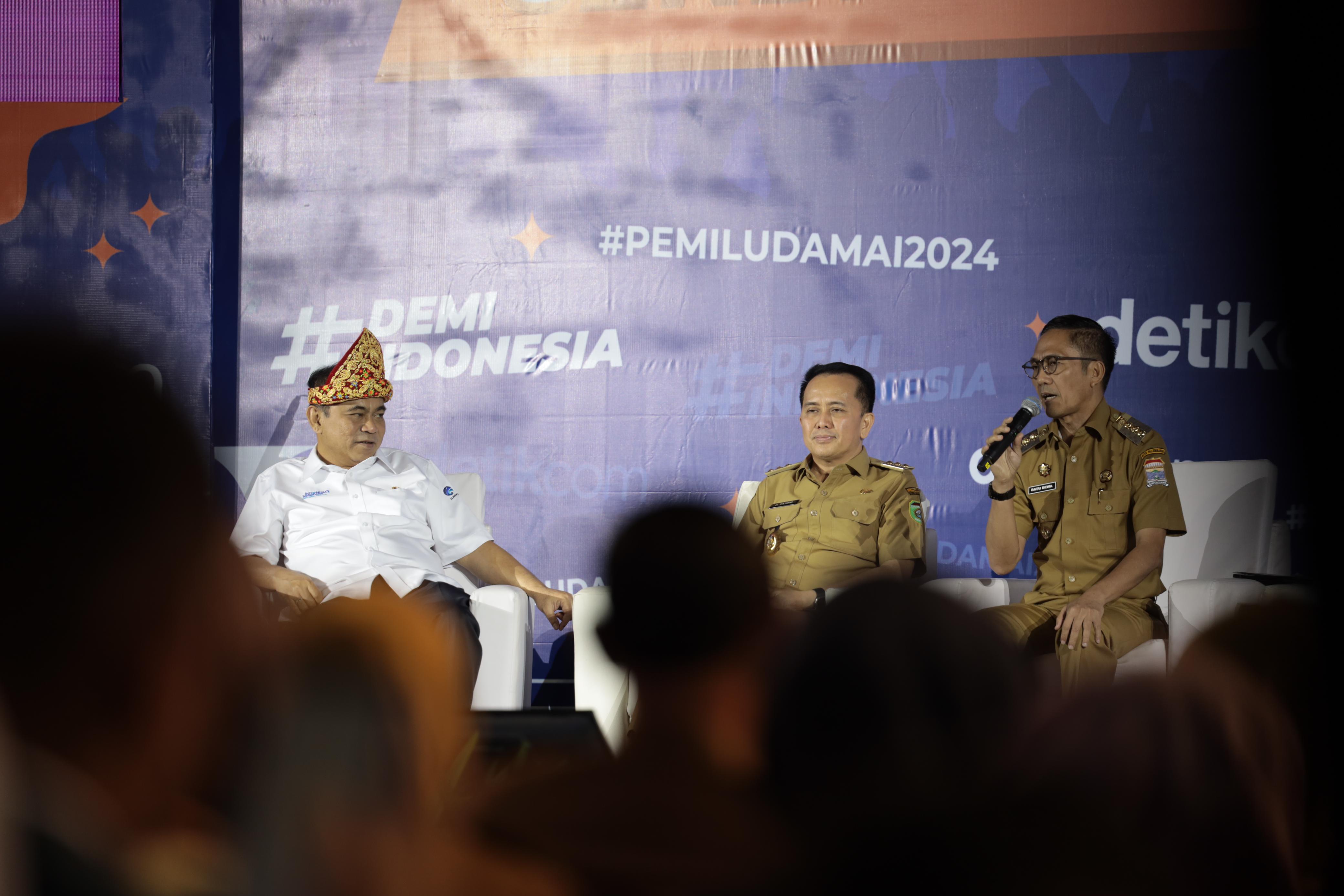 Galeri Berita