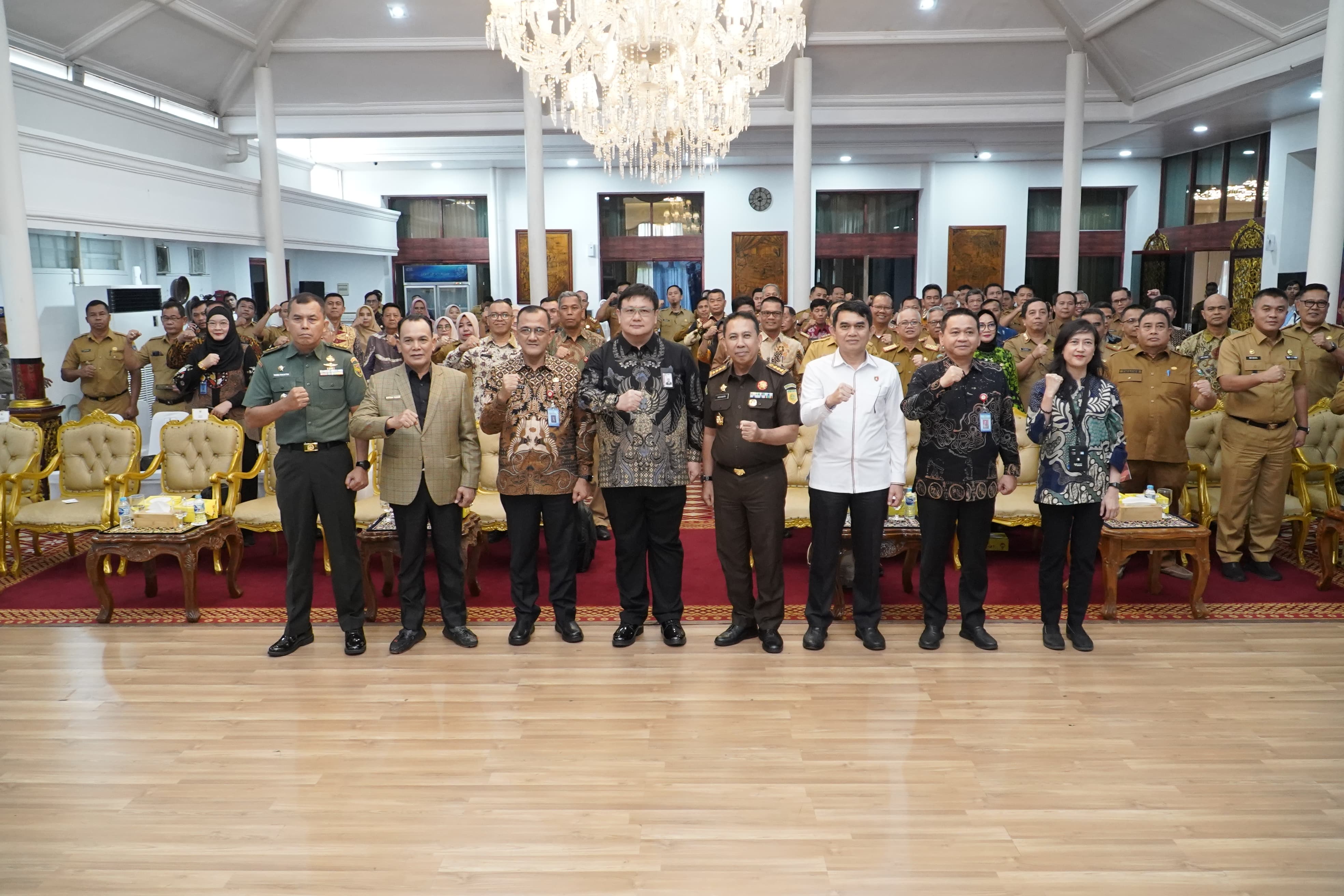 Galeri Berita