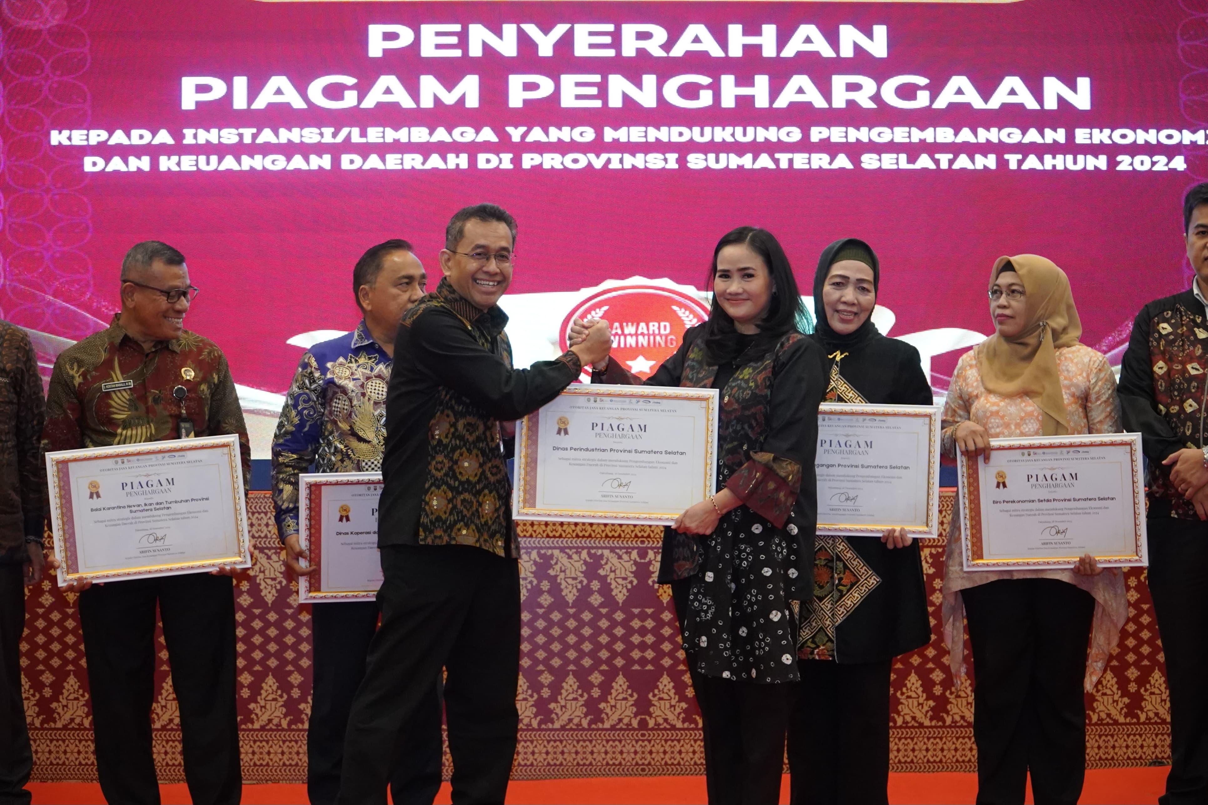 Galeri Berita