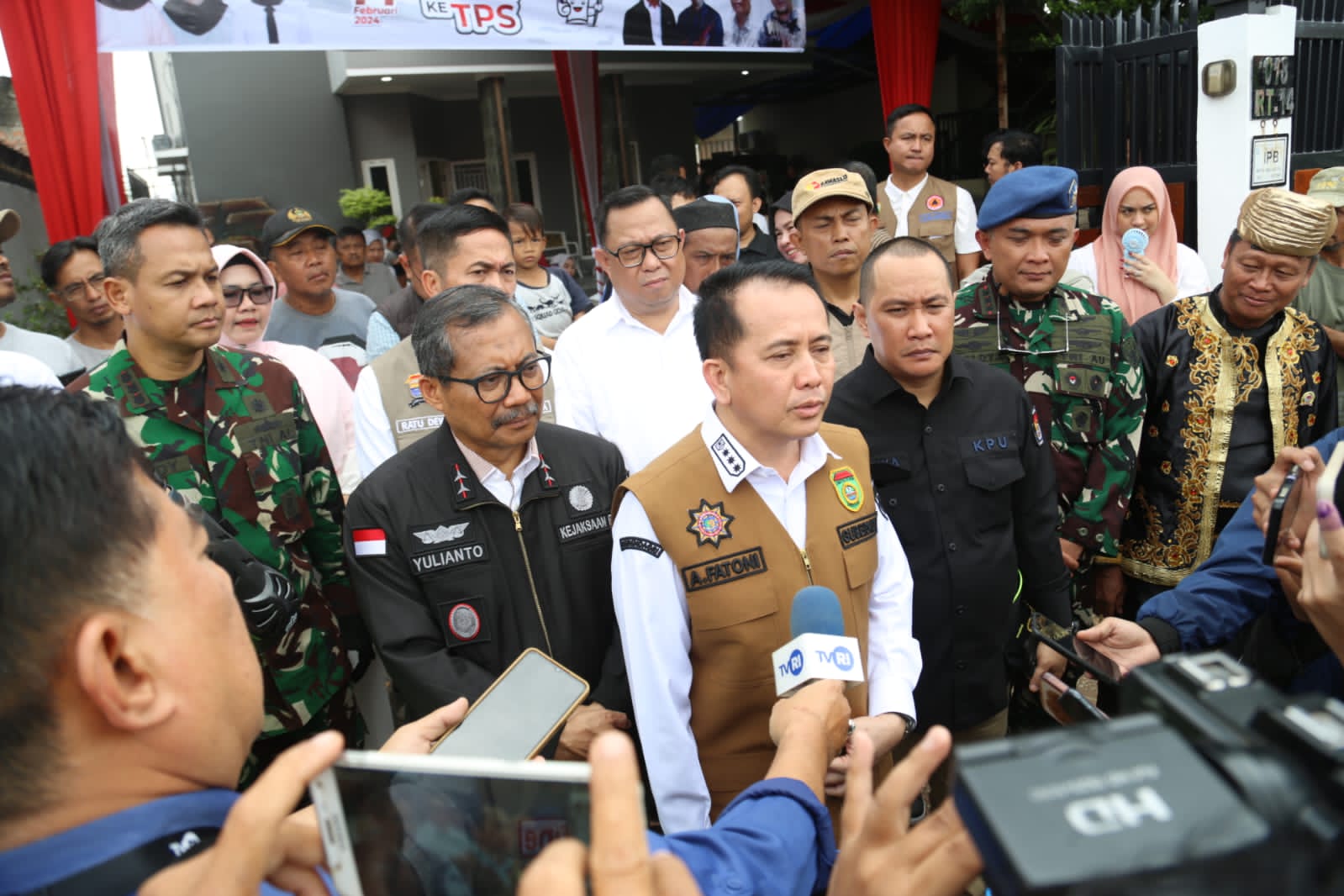 Galeri Berita