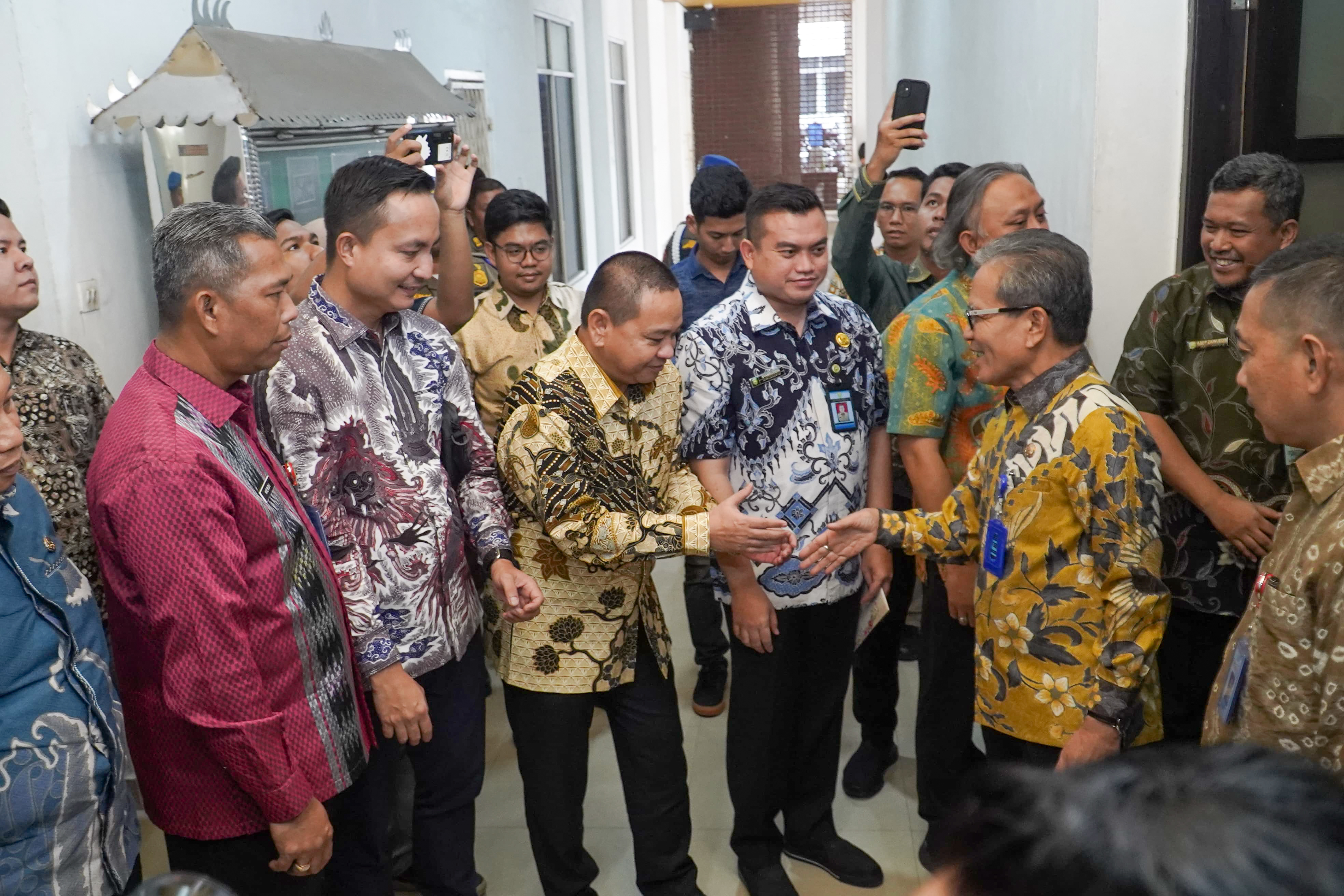 Galeri Berita