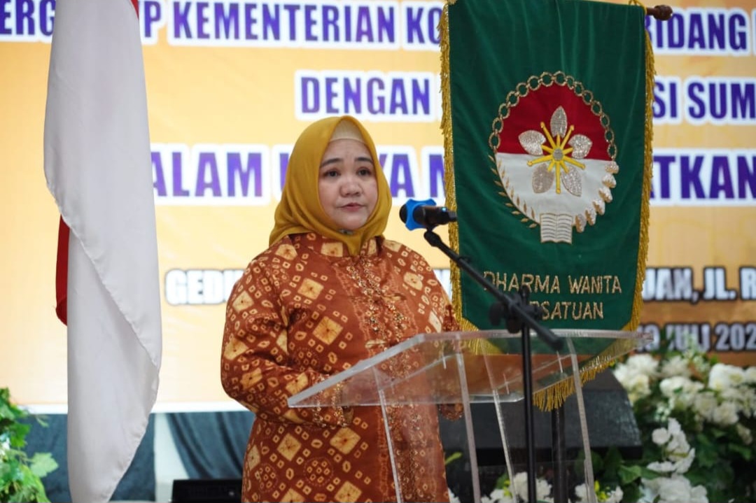 Galeri Berita