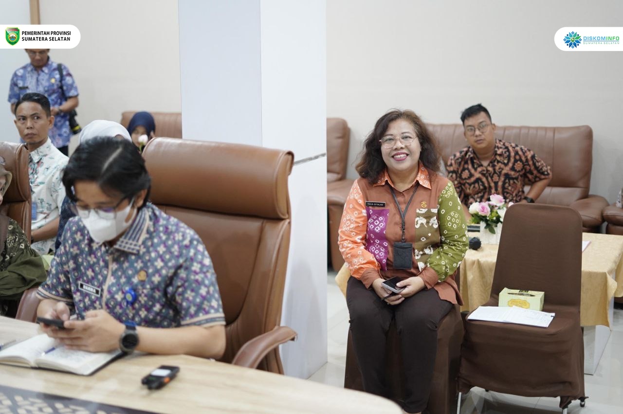 Galeri Berita