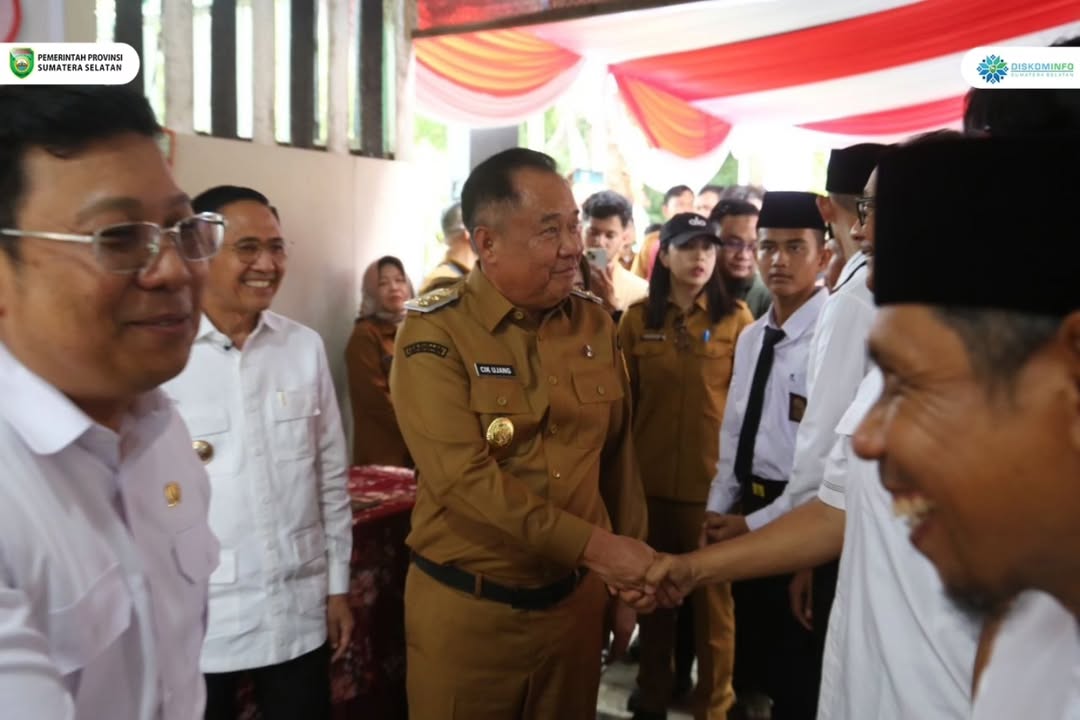 Galeri Berita