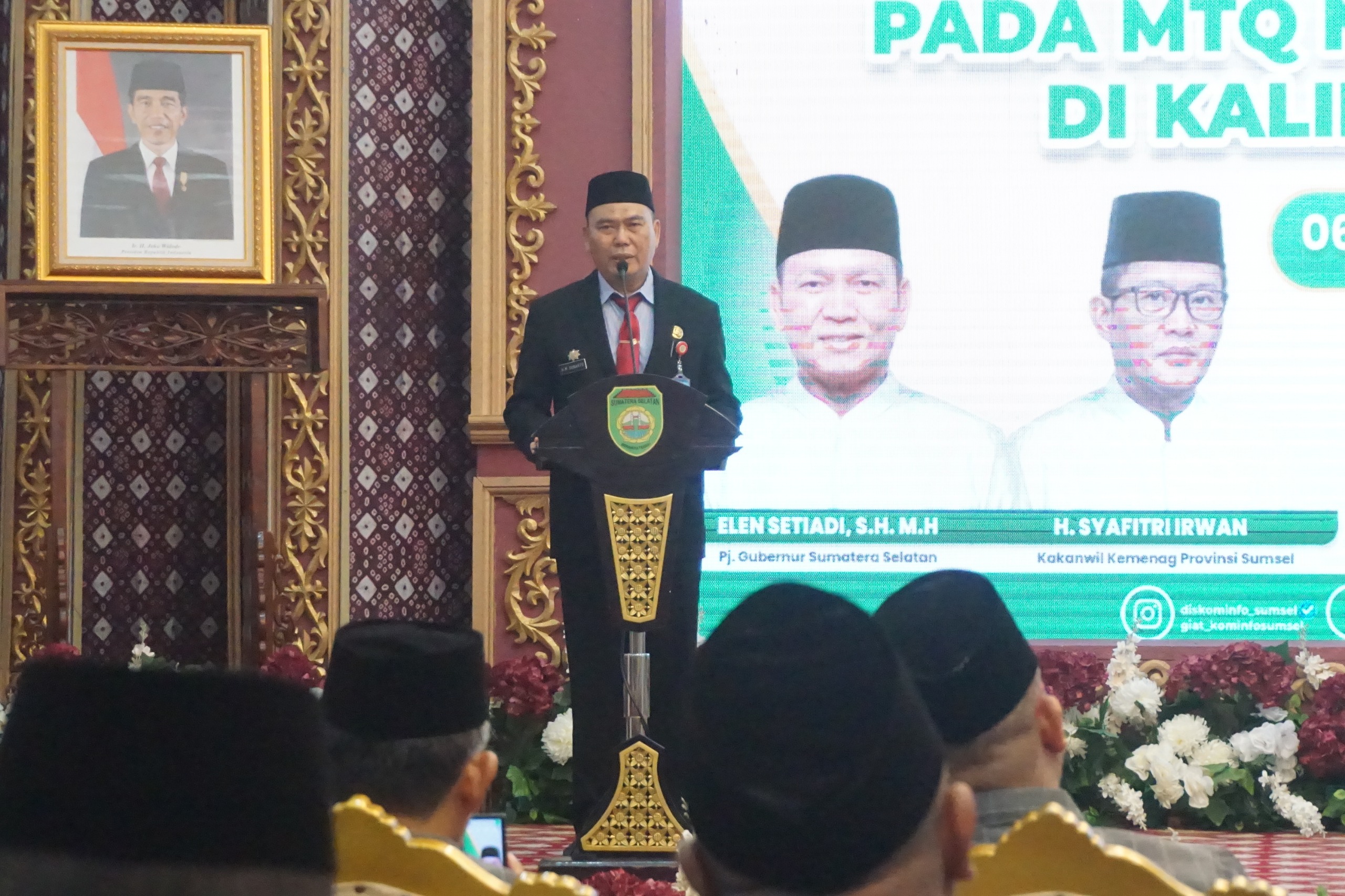 Galeri Berita